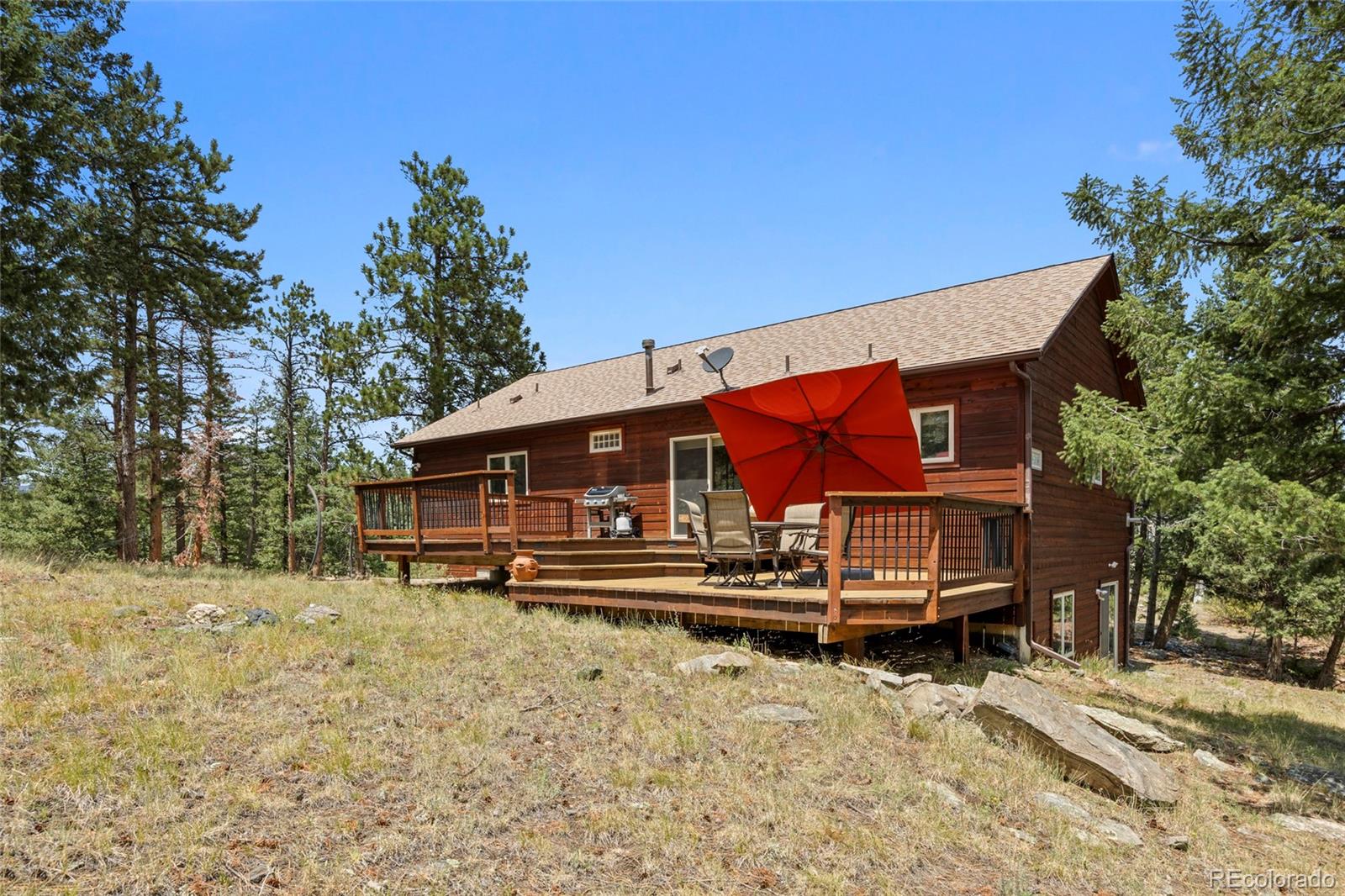 988 Elk Valley Drive