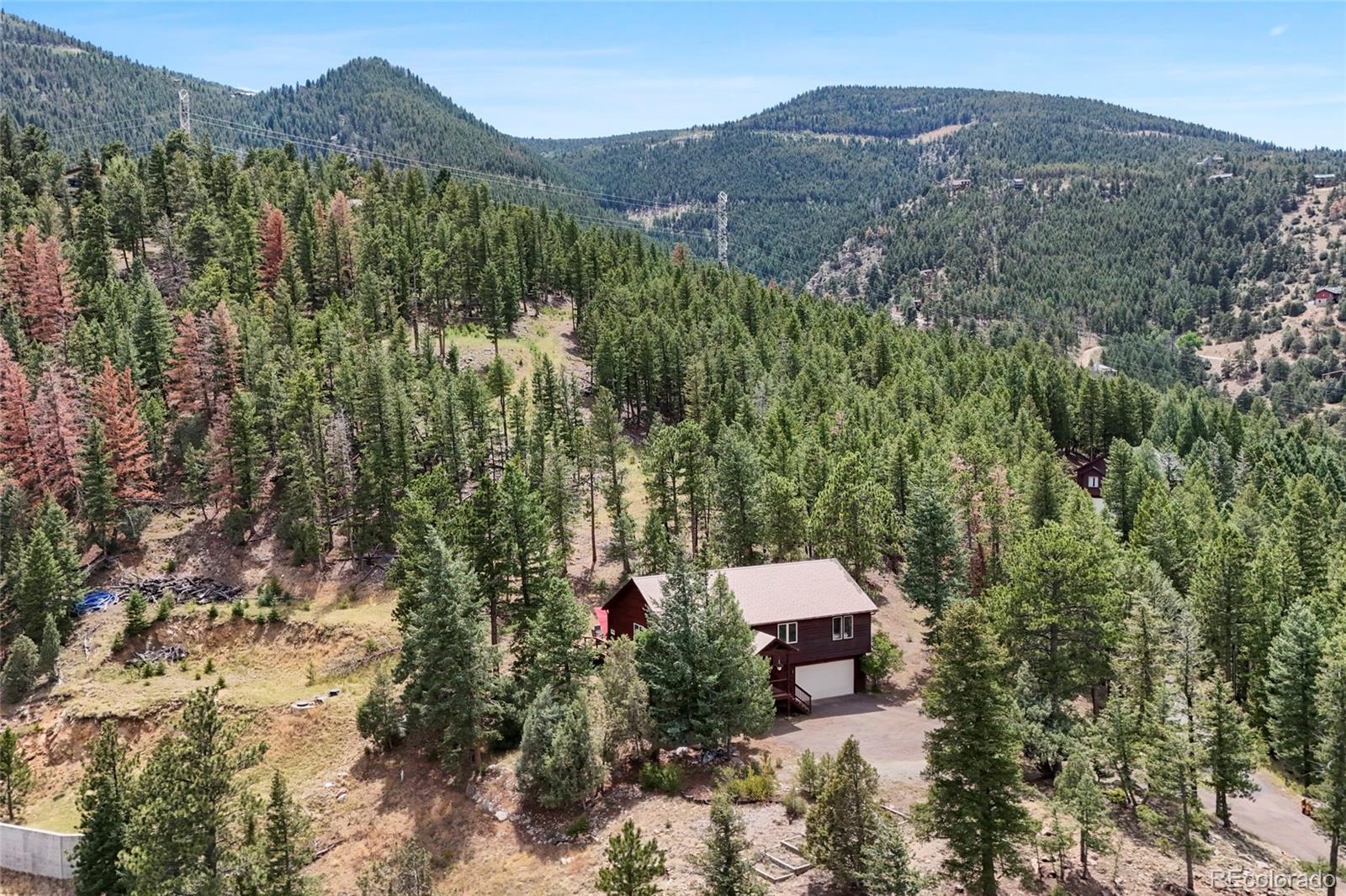 988 Elk Valley Drive