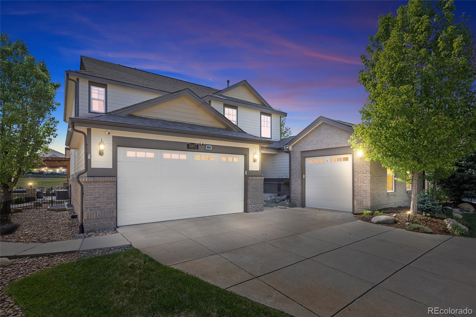 26875 E Clifton Place