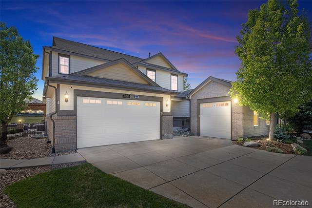 26875 E Clifton Place