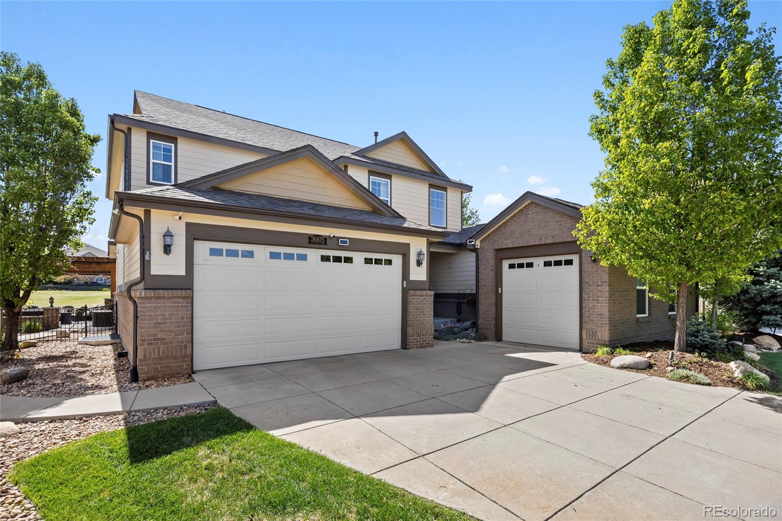 26875 E Clifton Place