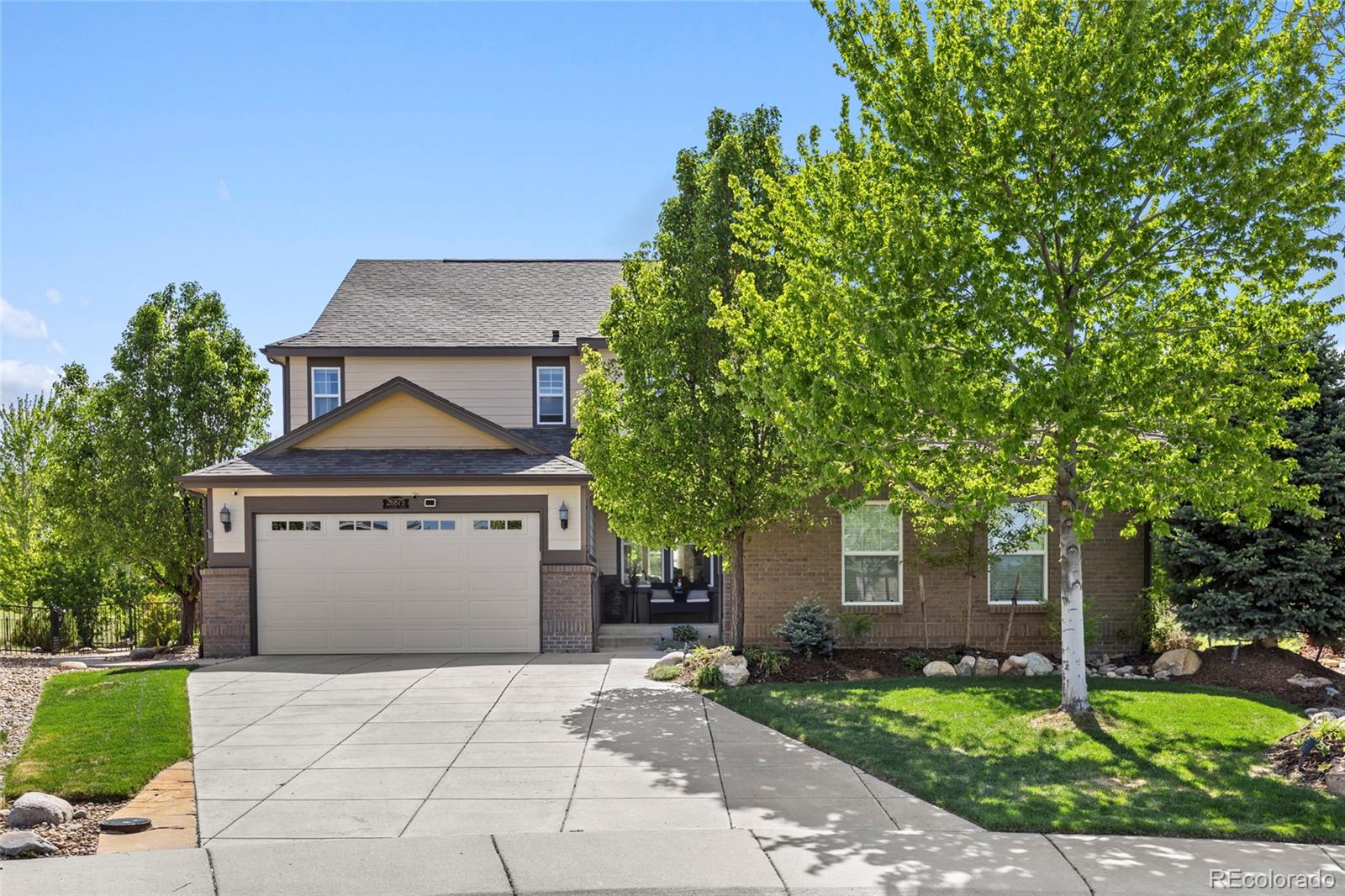 26875 E Clifton Place