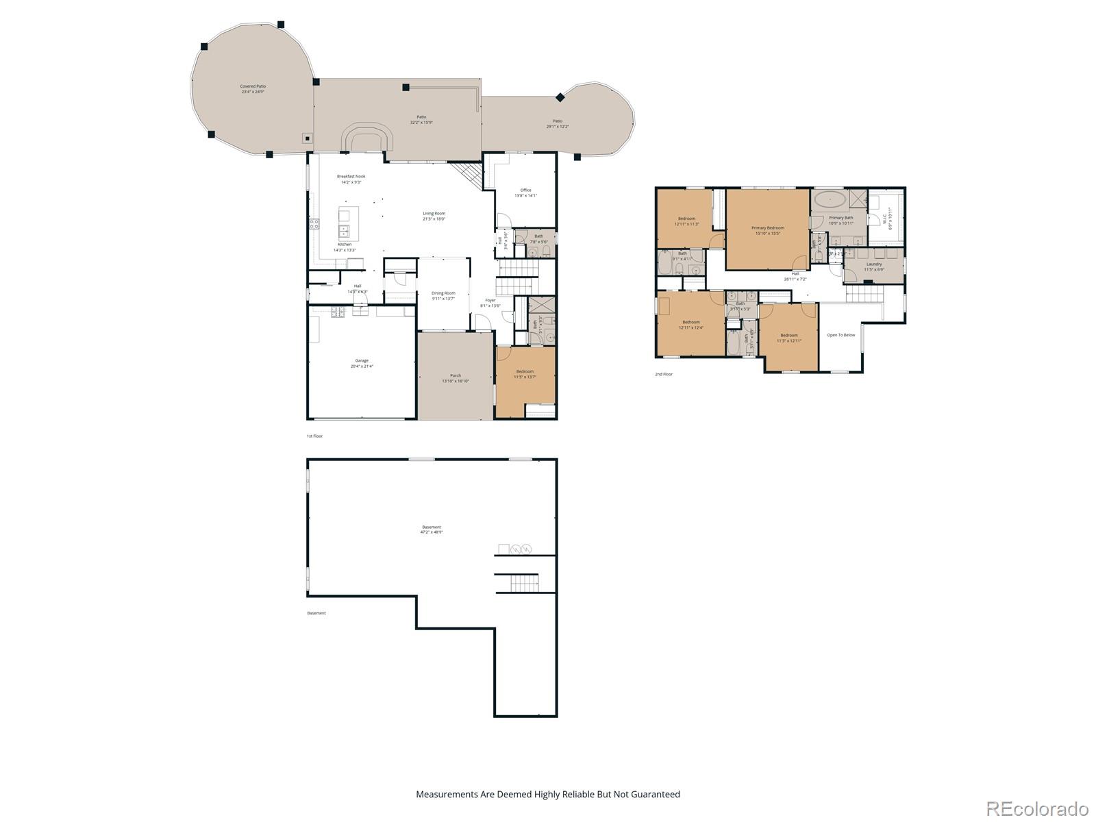 26875 E Clifton Place