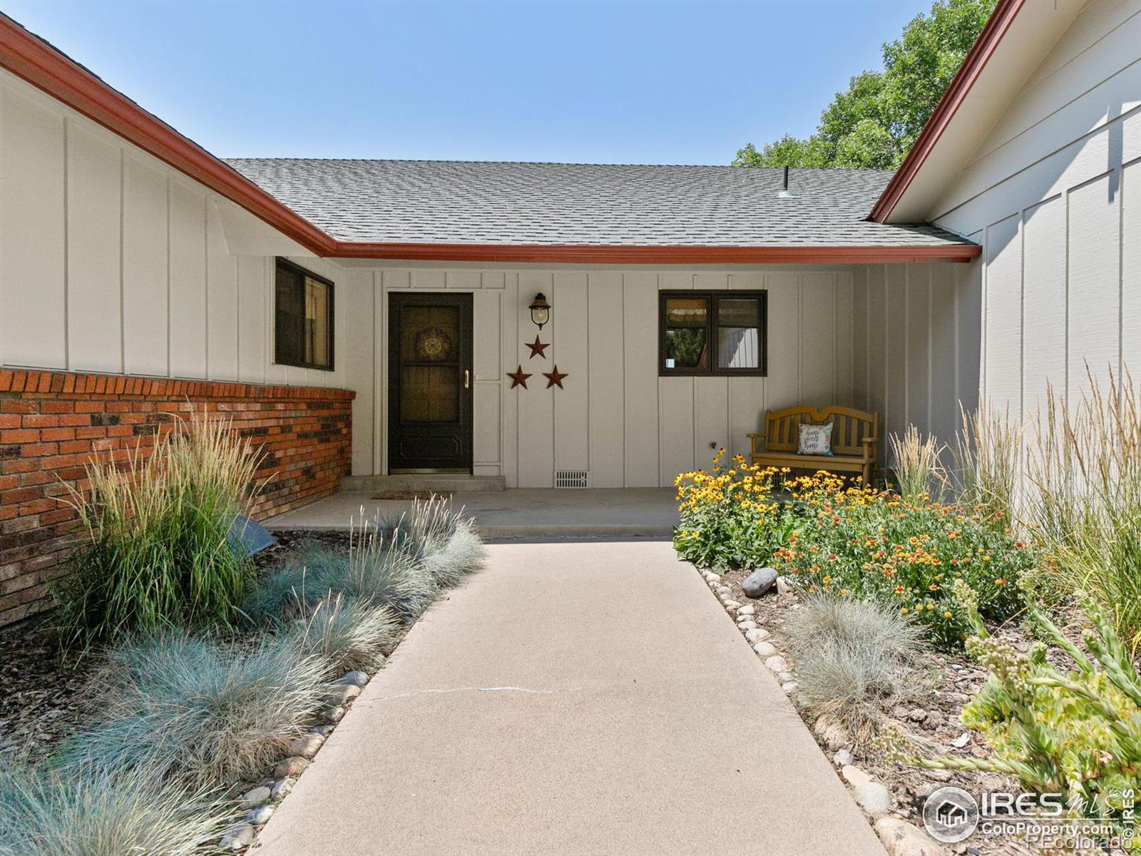 13581 Elmore Road