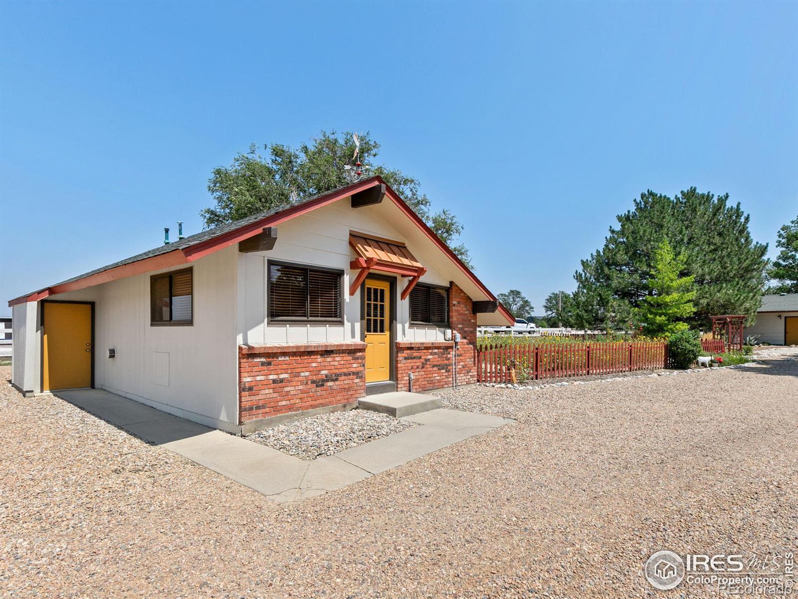 13581 Elmore Road