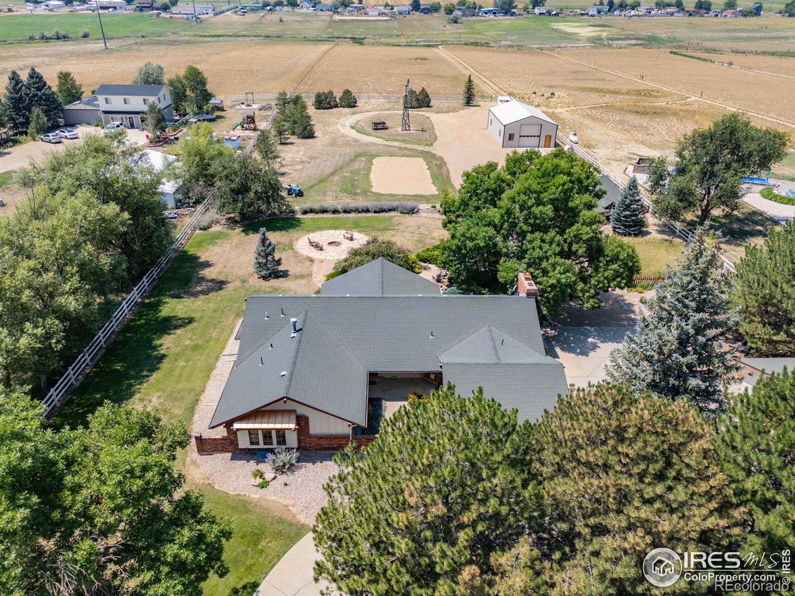 13581 Elmore Road