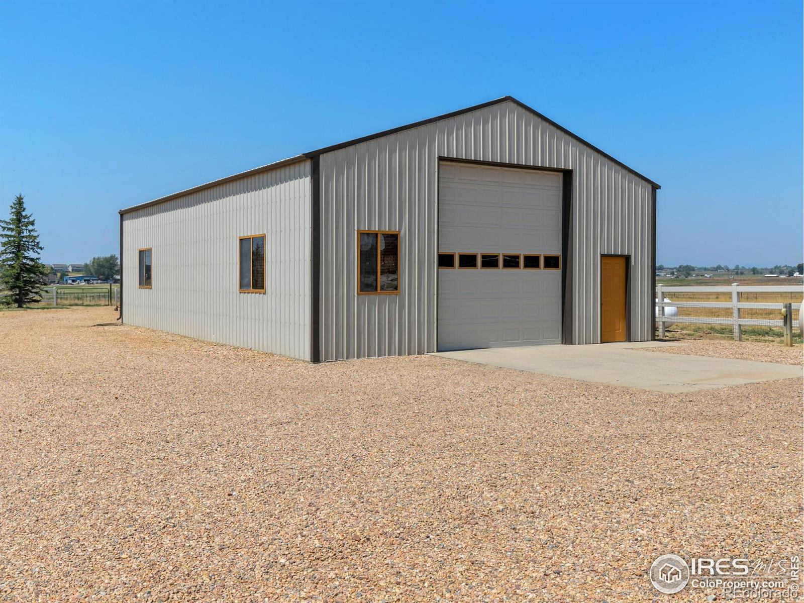 13581 Elmore Road