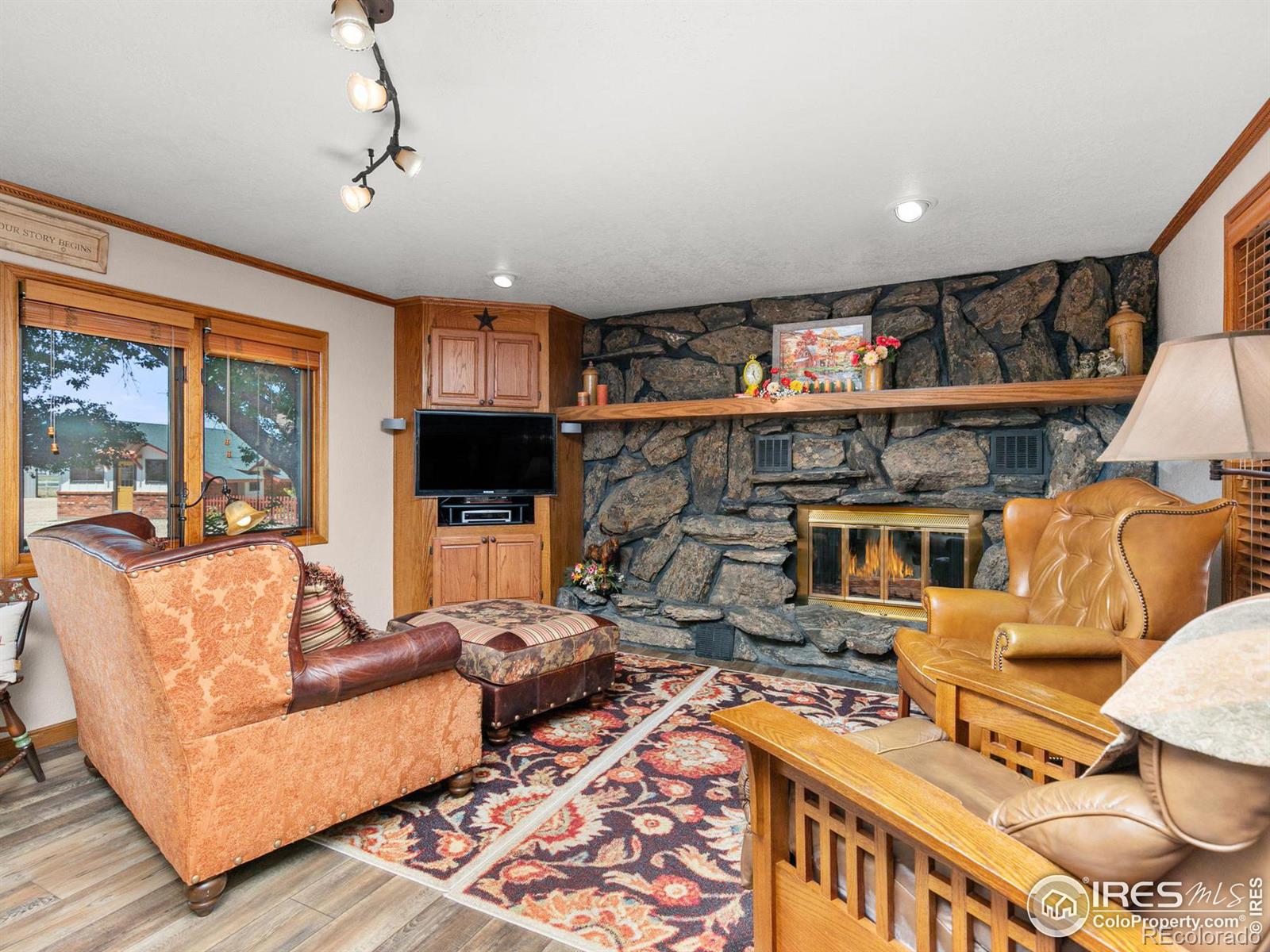 13581 Elmore Road