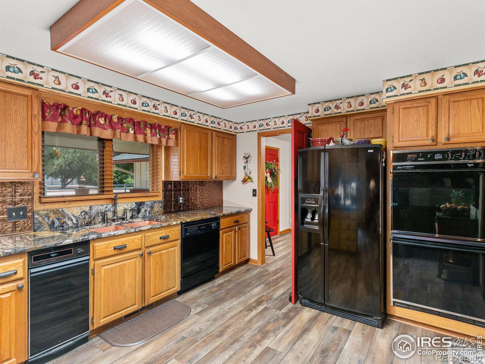 13581 Elmore Road