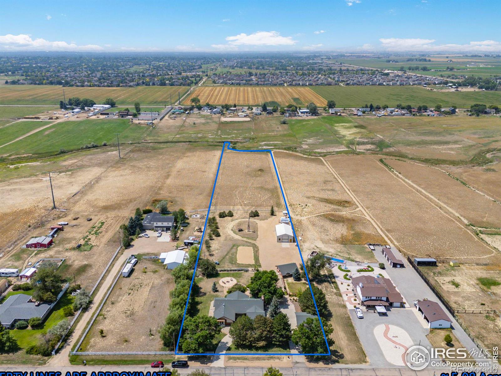 13581 Elmore Road