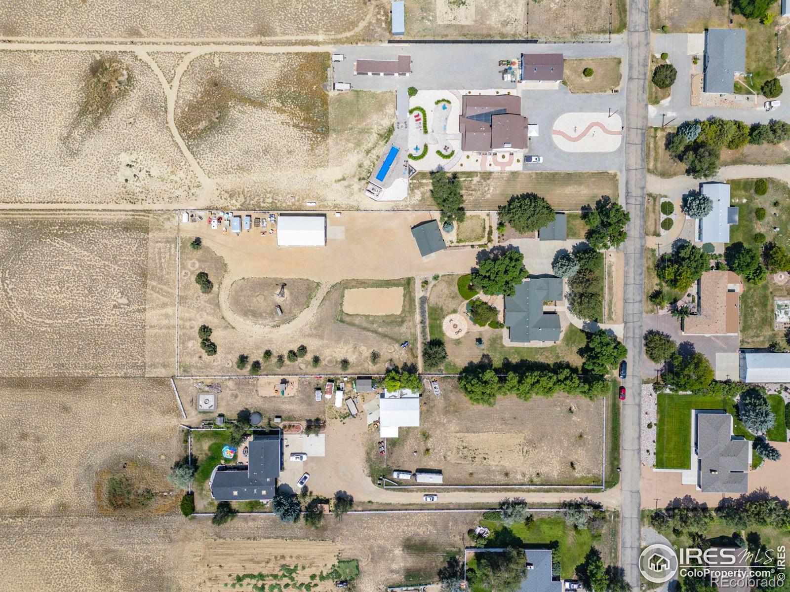 13581 Elmore Road