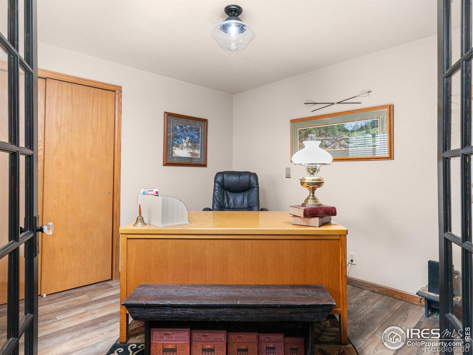 13581 Elmore Road