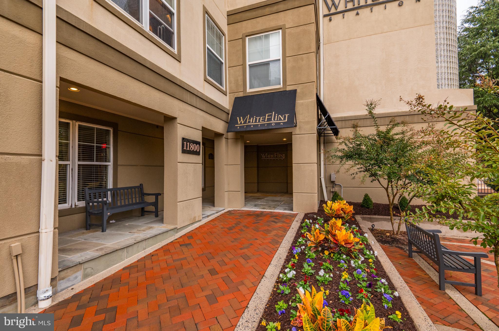 11800 Old Georgetown Rd #1221