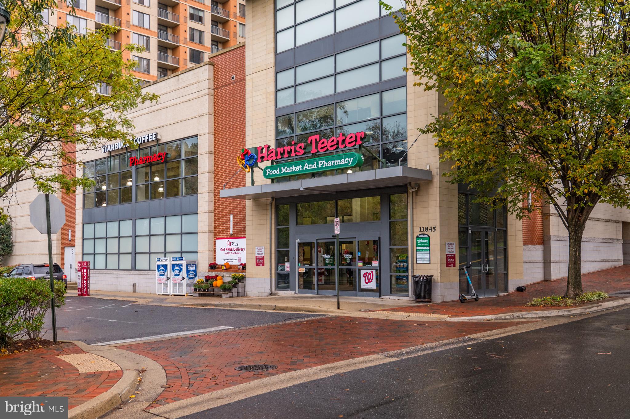 11800 Old Georgetown Rd #1221