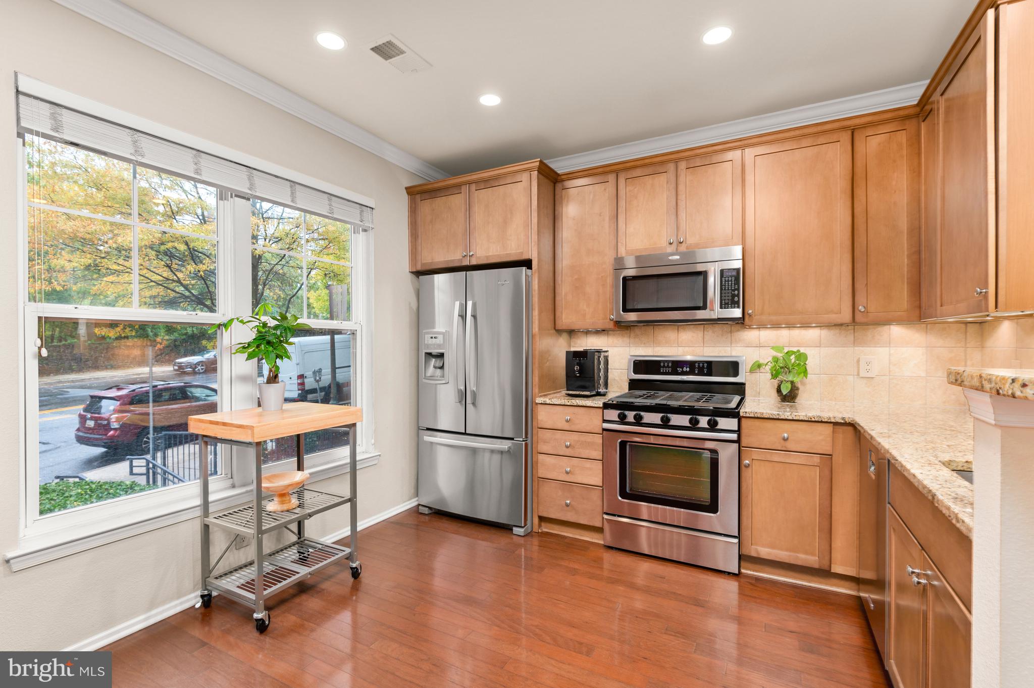 11800 Old Georgetown Rd #1221