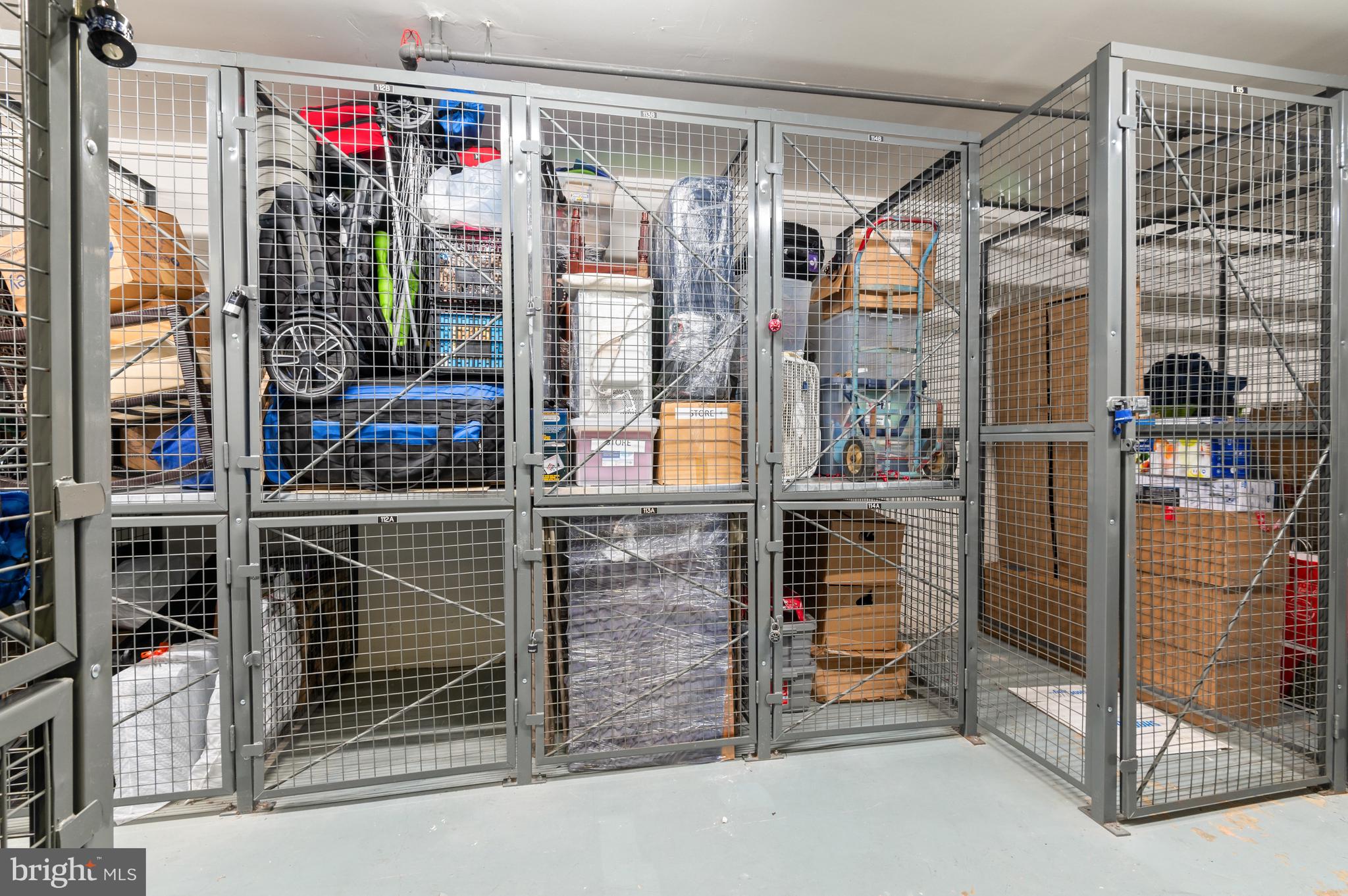 11800 Old Georgetown Rd #1221