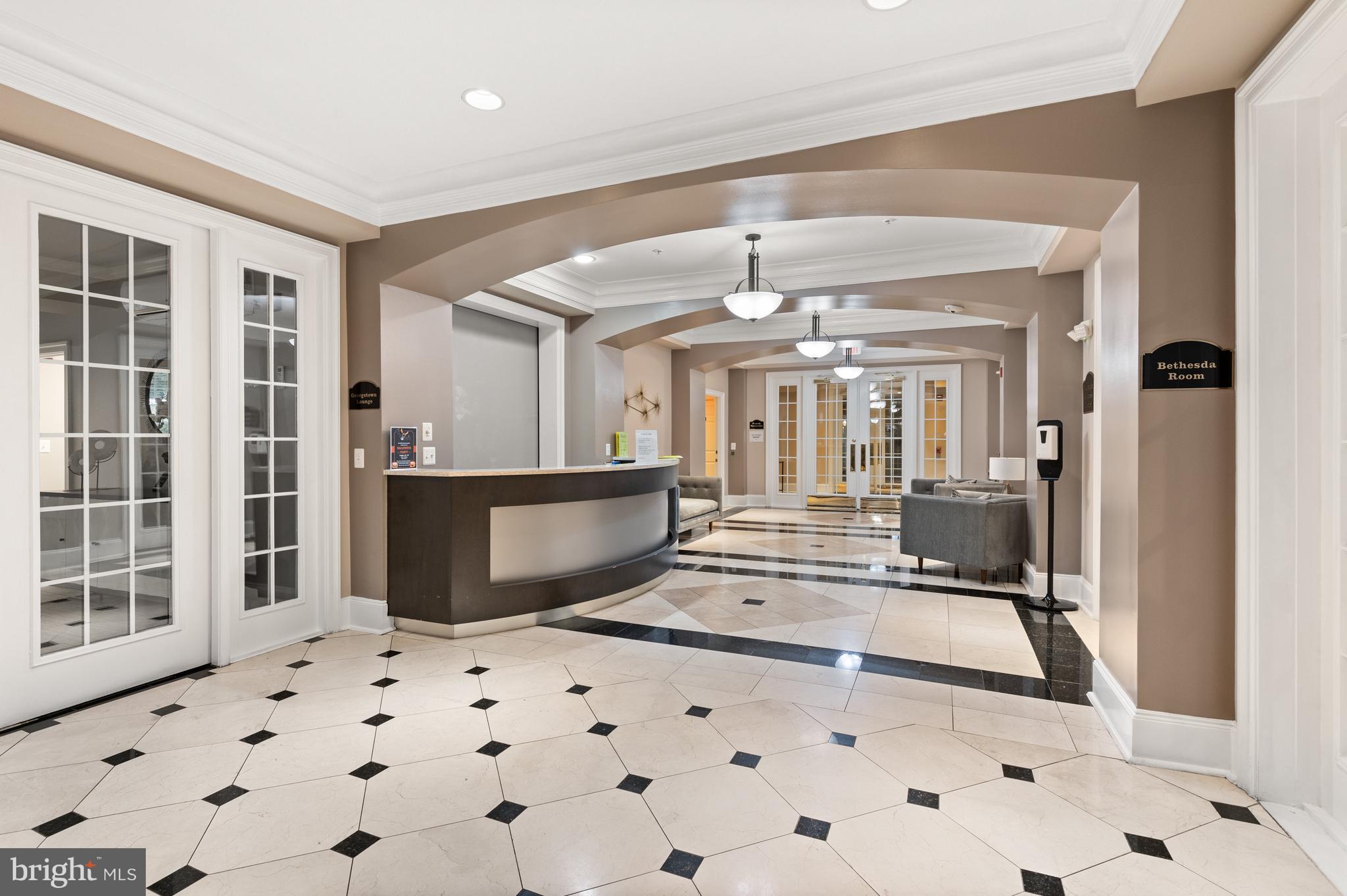 11800 Old Georgetown Rd #1221