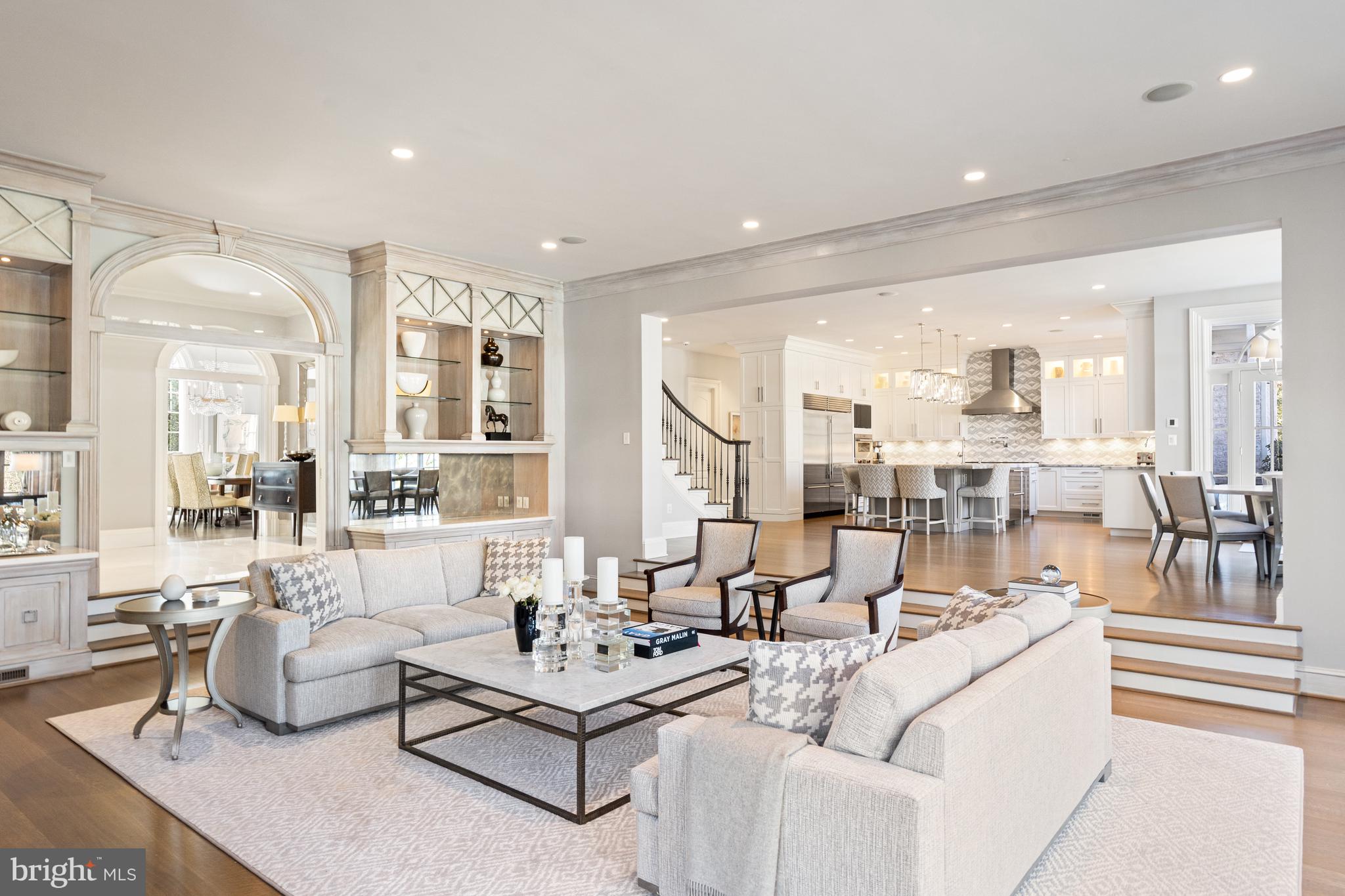 9837 Avenel Farm Dr