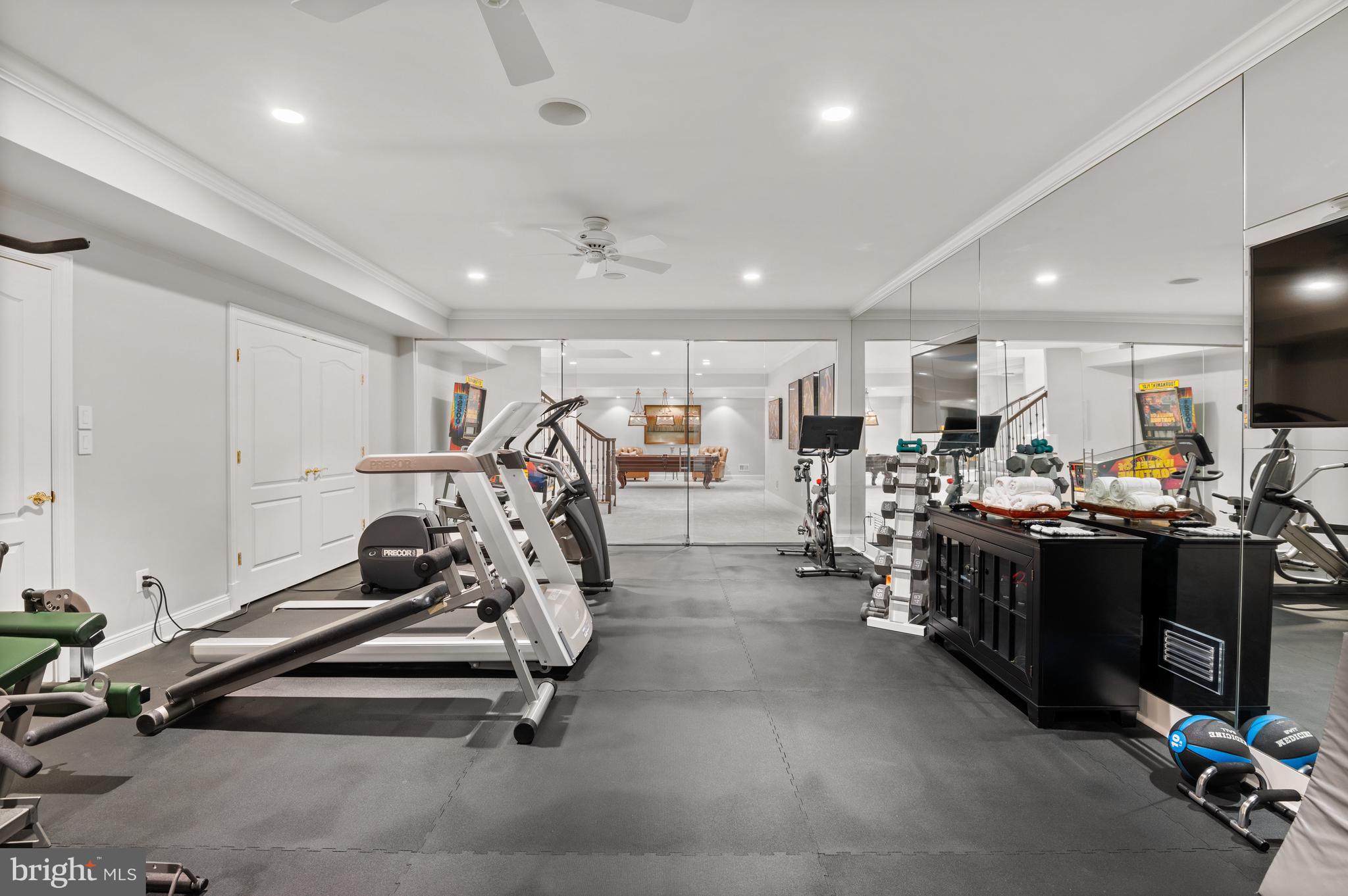 9837 Avenel Farm Dr