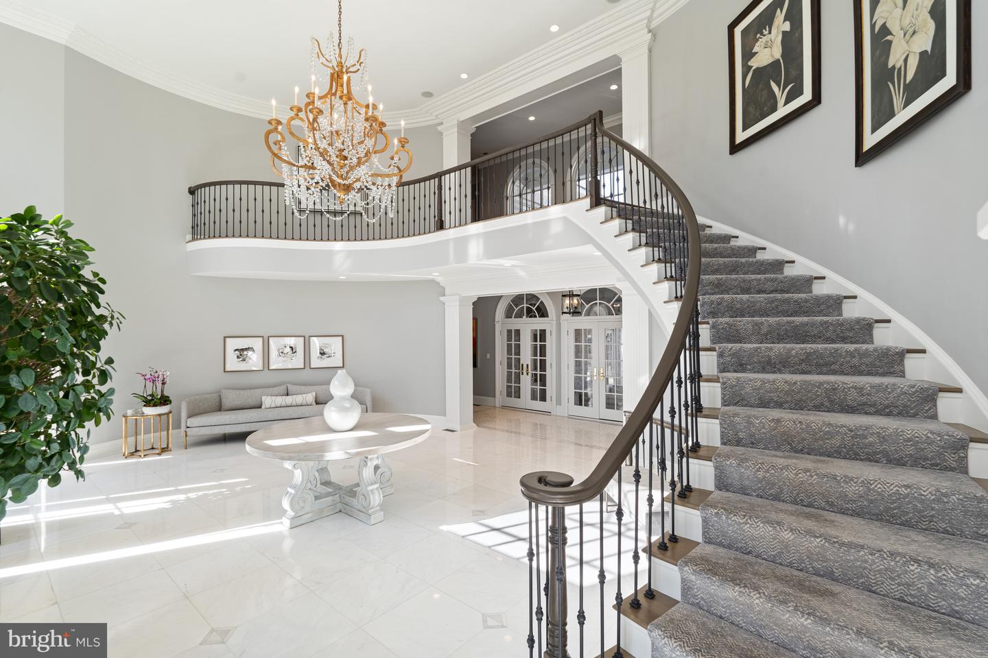9837 Avenel Farm Dr