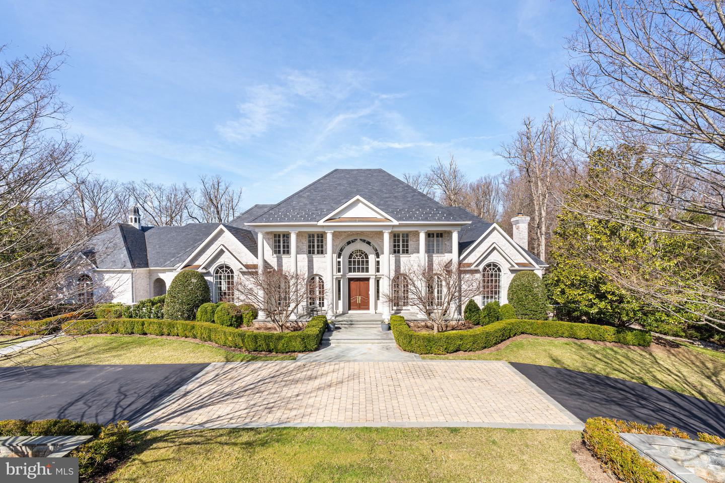 9837 Avenel Farm Dr