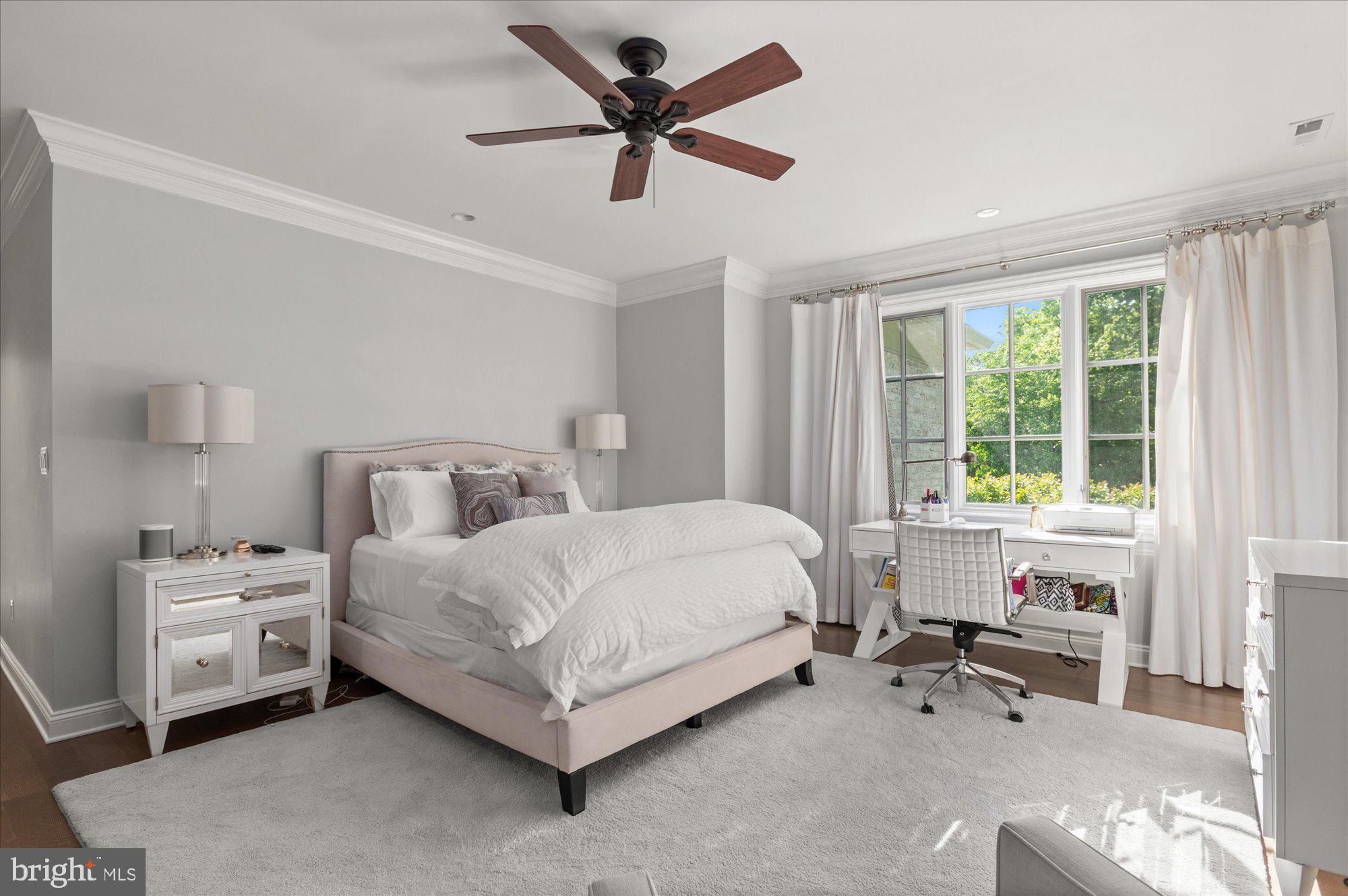 9837 Avenel Farm Dr