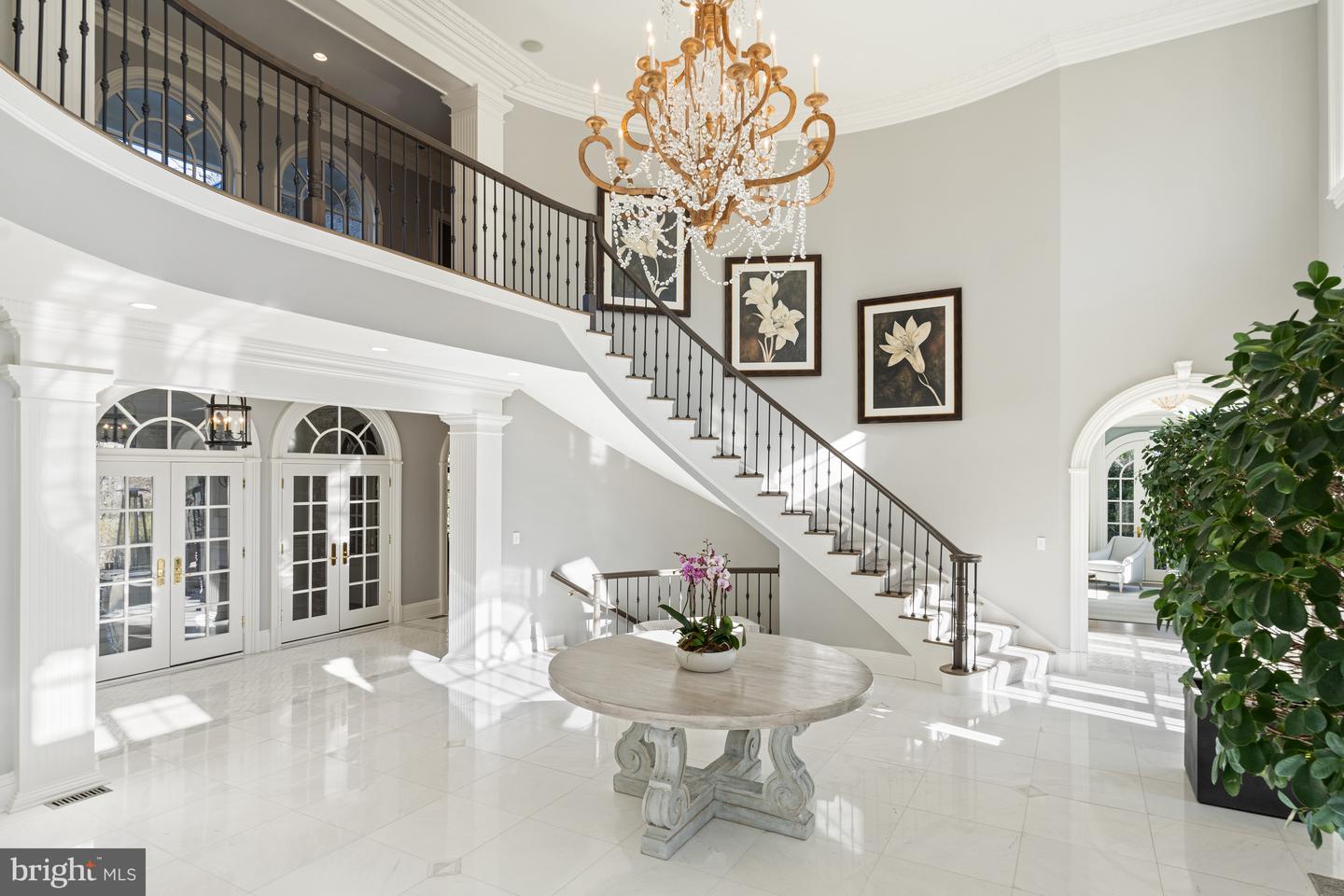 9837 Avenel Farm Dr