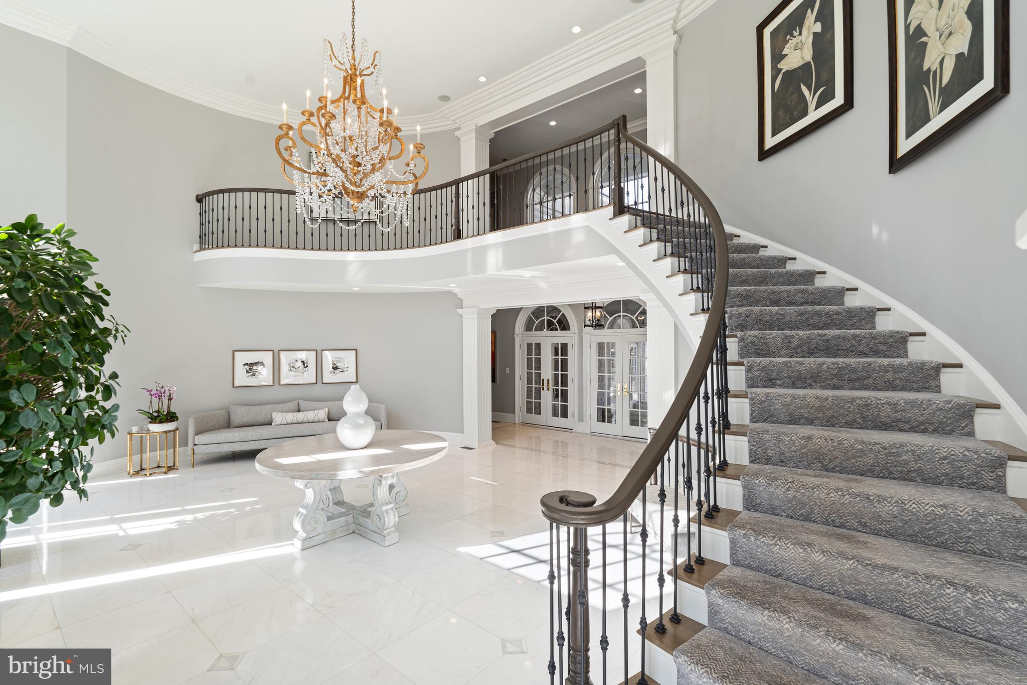 9837 Avenel Farm Dr
