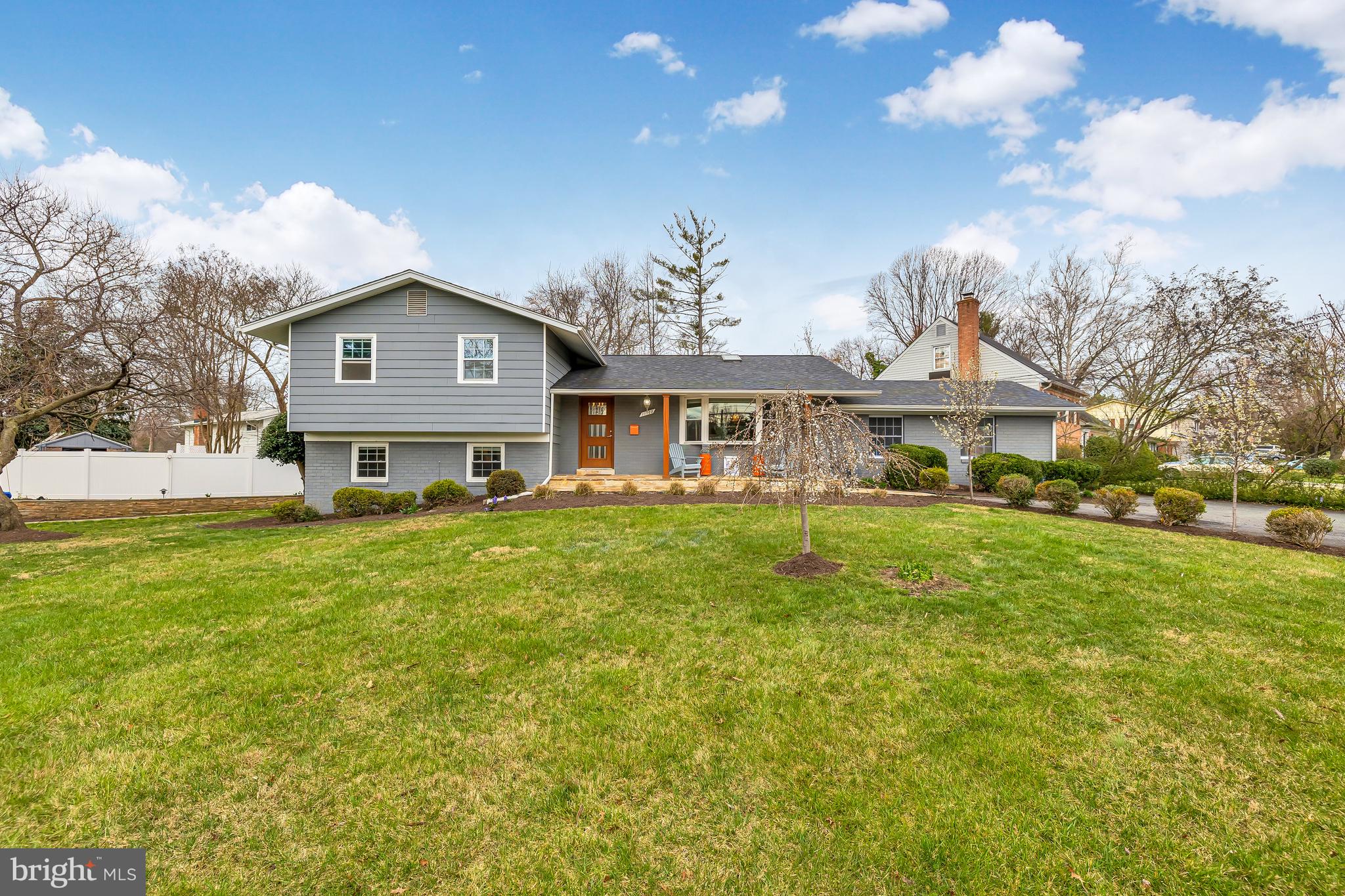 11700 Seven Locks Rd