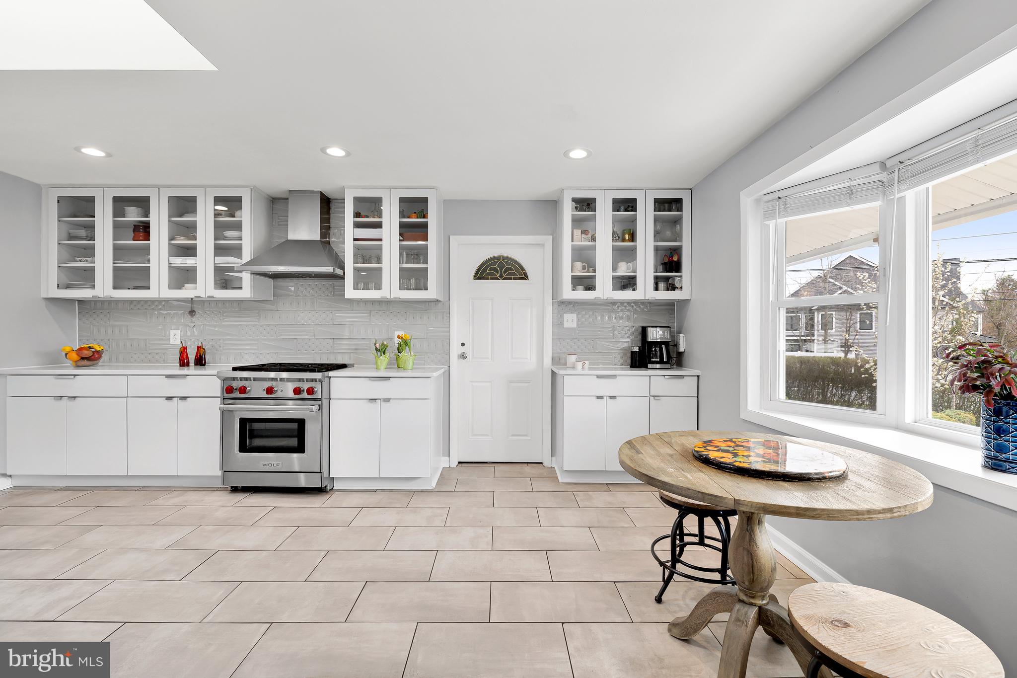 11700 Seven Locks Rd