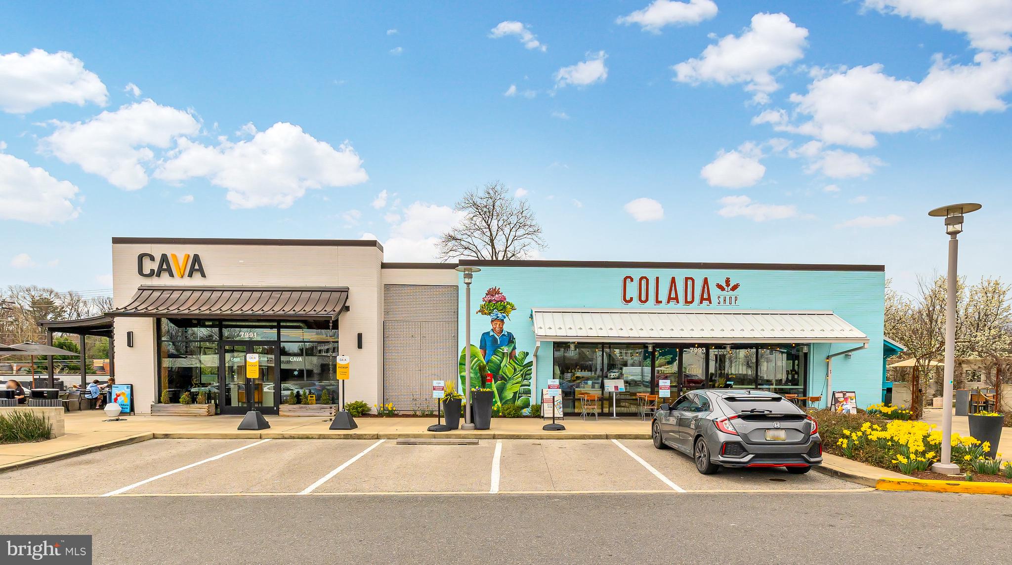 11700 Seven Locks Rd