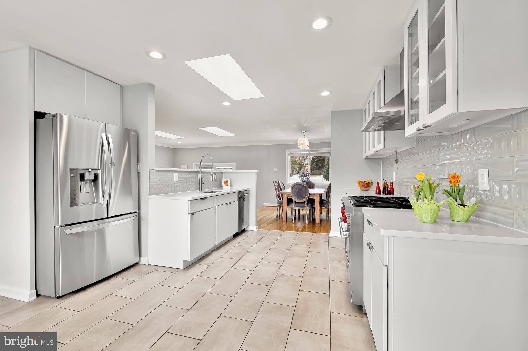 11700 Seven Locks Rd