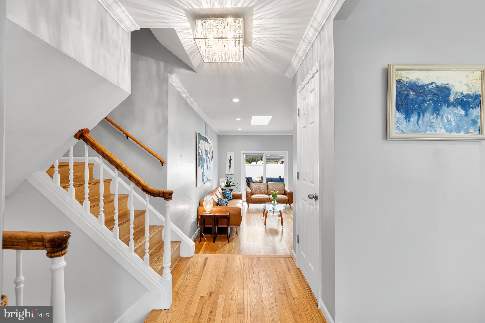 11700 Seven Locks Rd