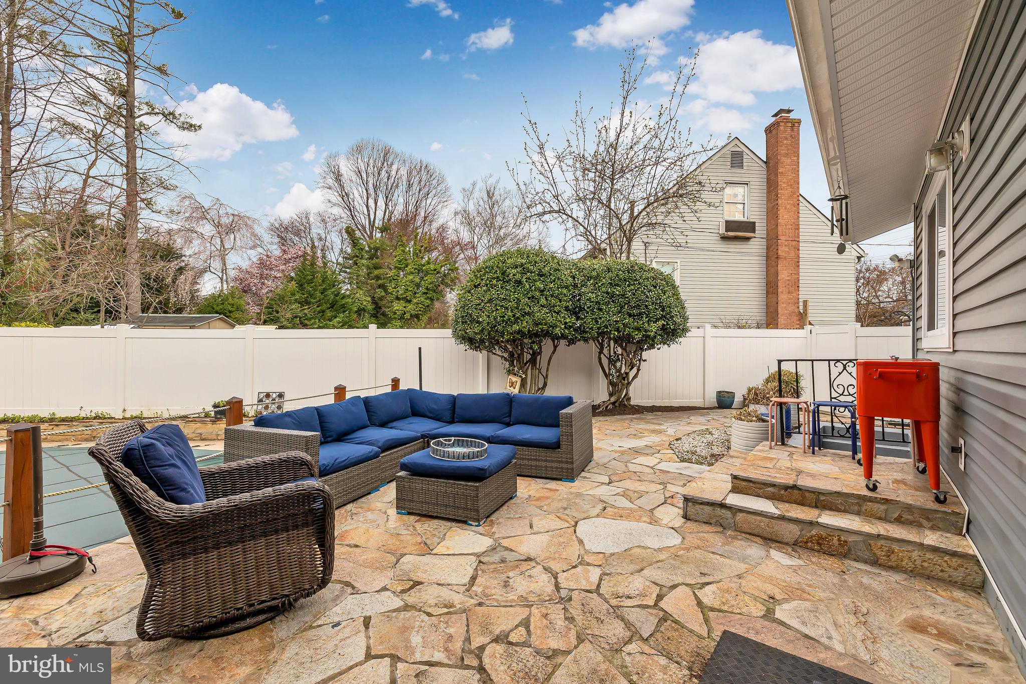 11700 Seven Locks Rd