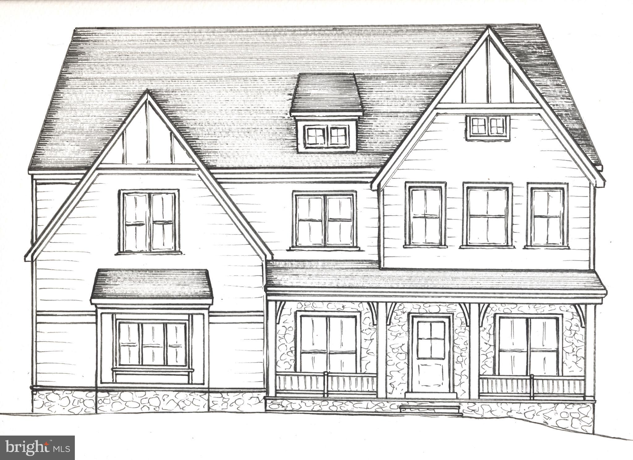 7721 Mary Cassatt Dr