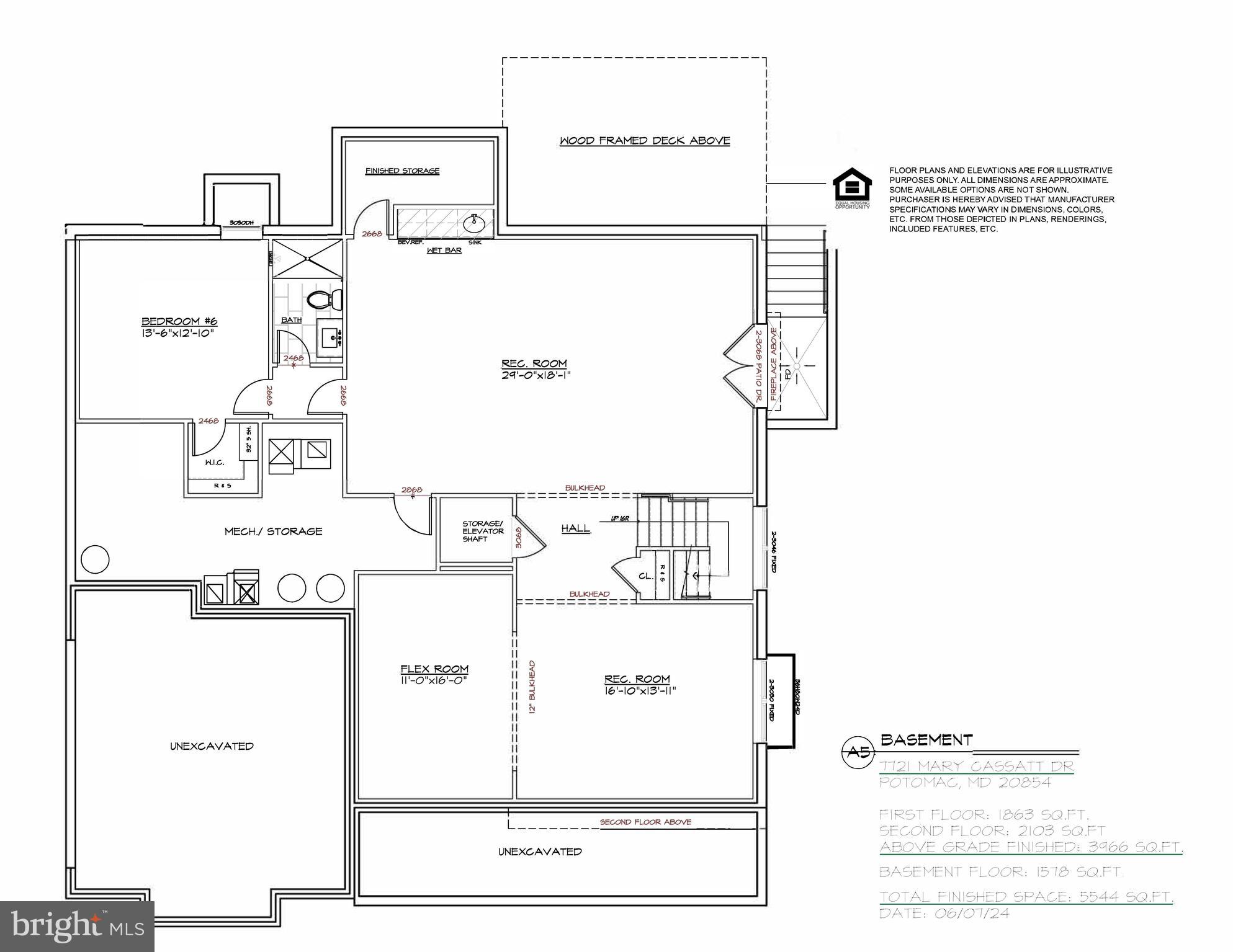 7721 Mary Cassatt Dr