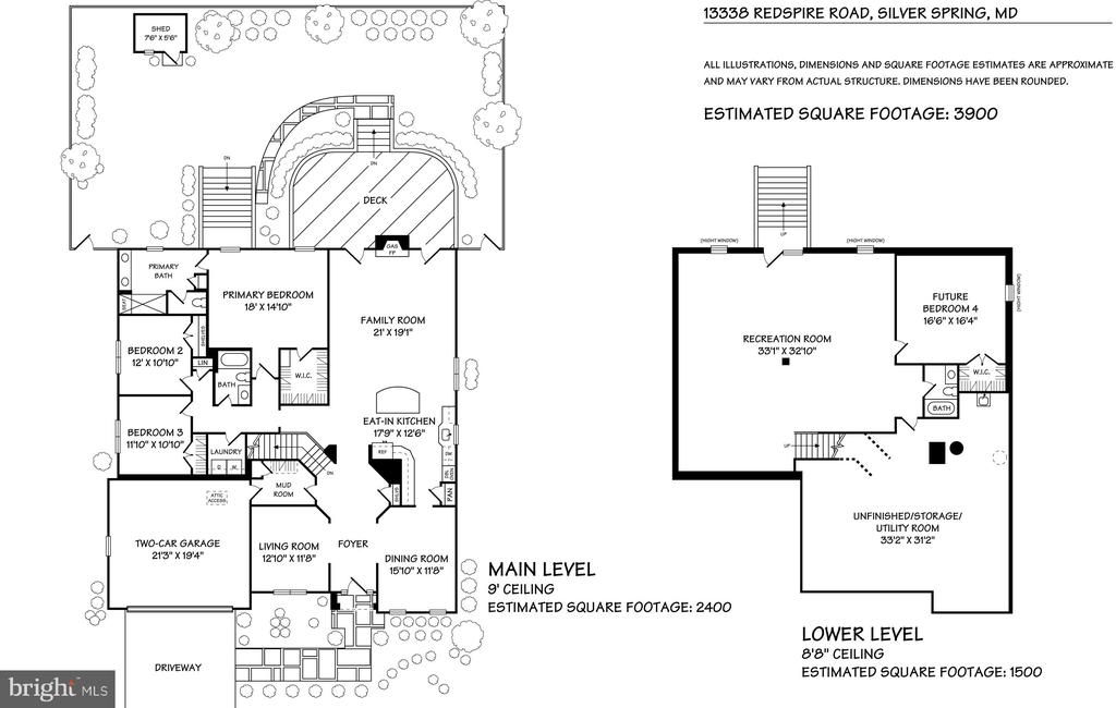 13338 Redspire Dr