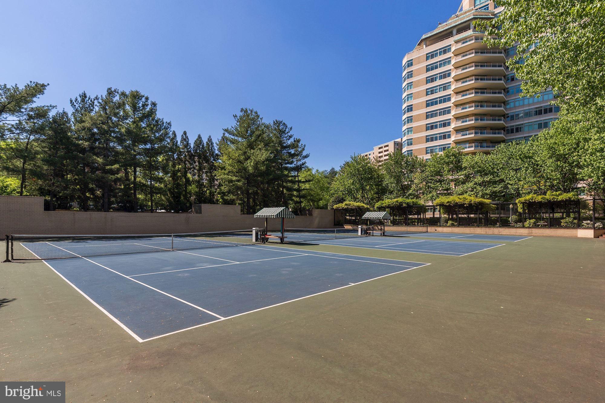 5610 Wisconsin Ave #107