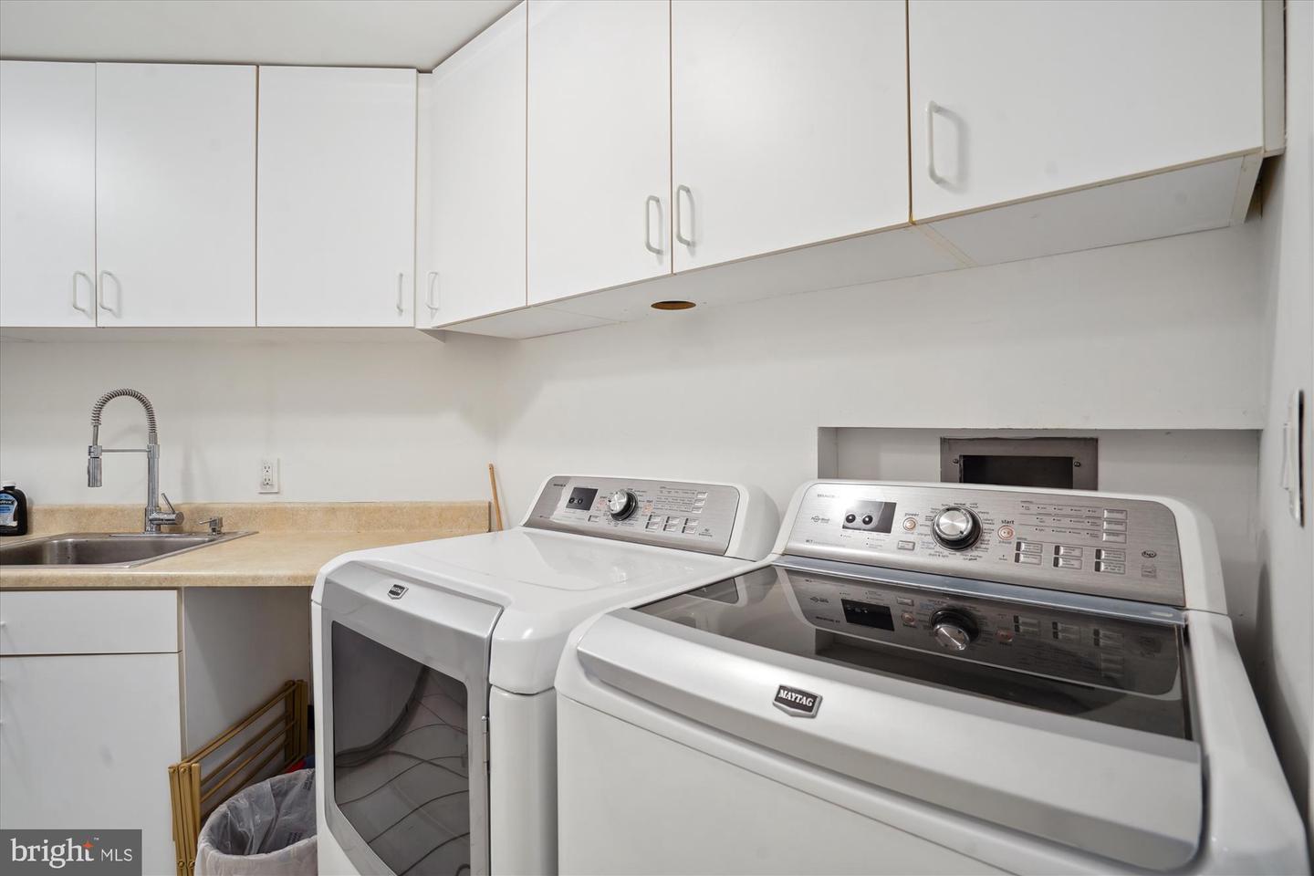 5610 Wisconsin Ave #107
