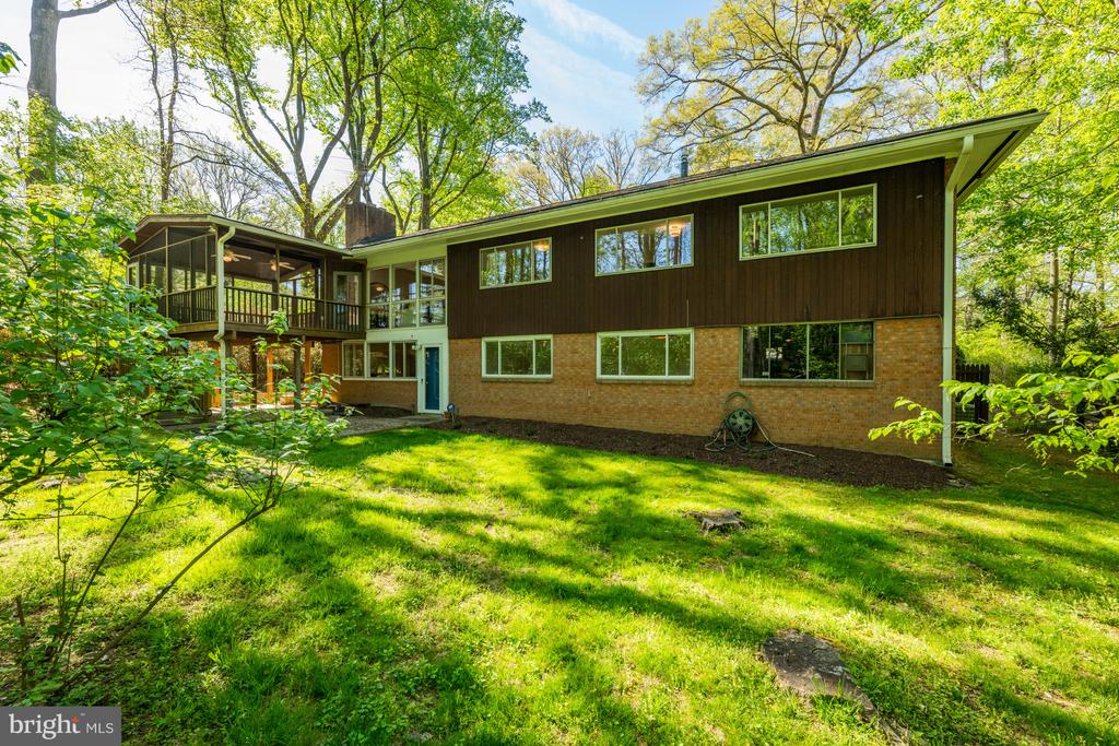 7813 Green Twig Rd