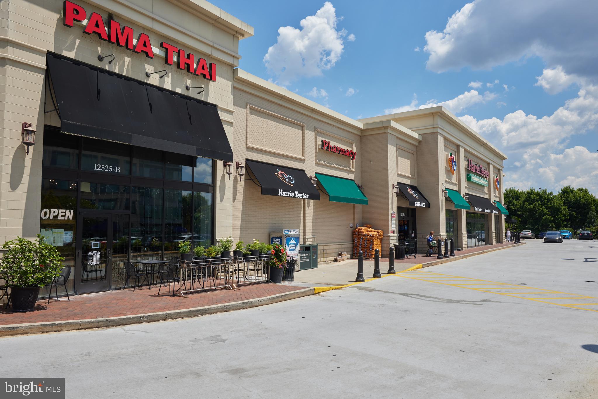 12500 Park Potomac Ave #409s