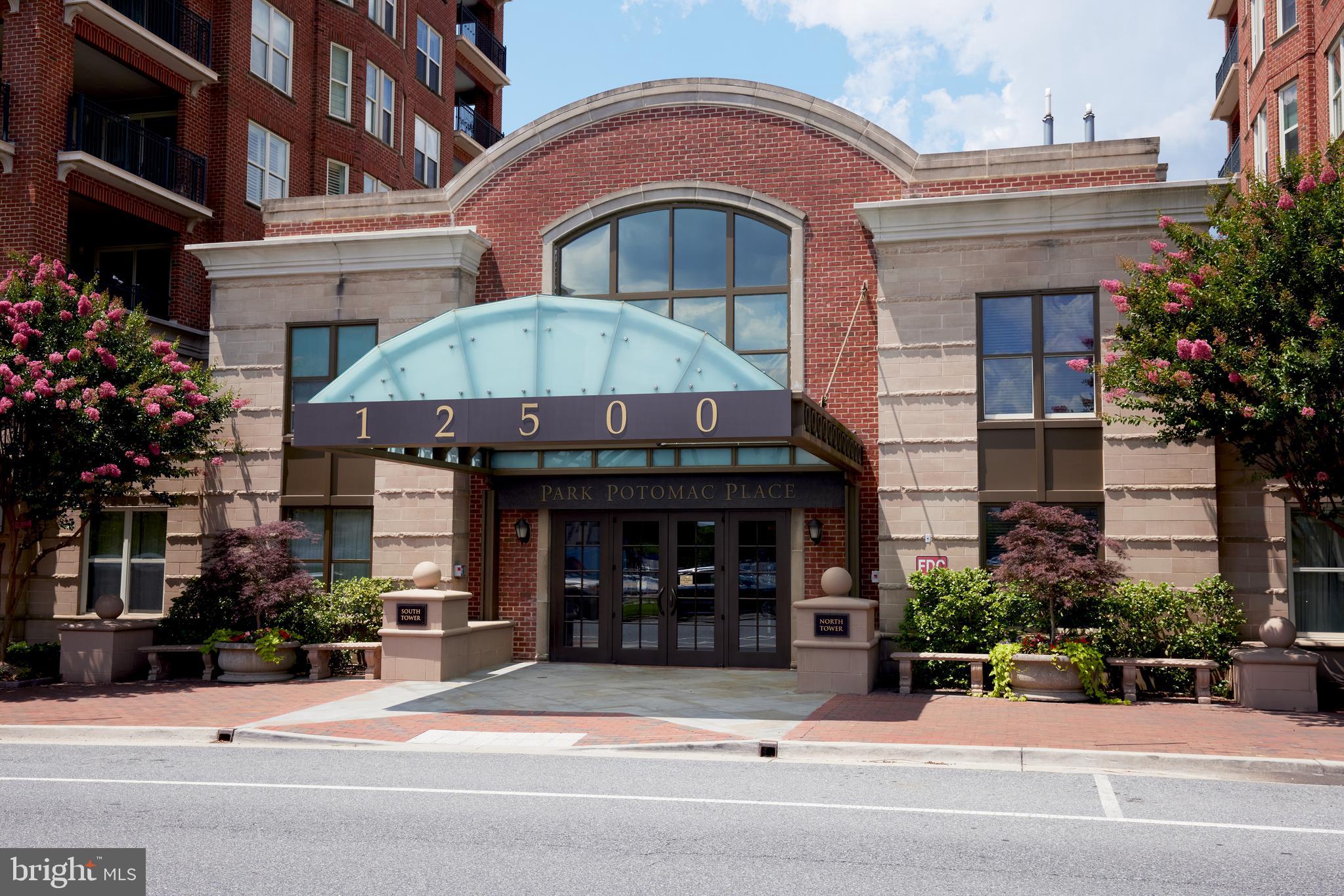 12500 Park Potomac Ave #409s