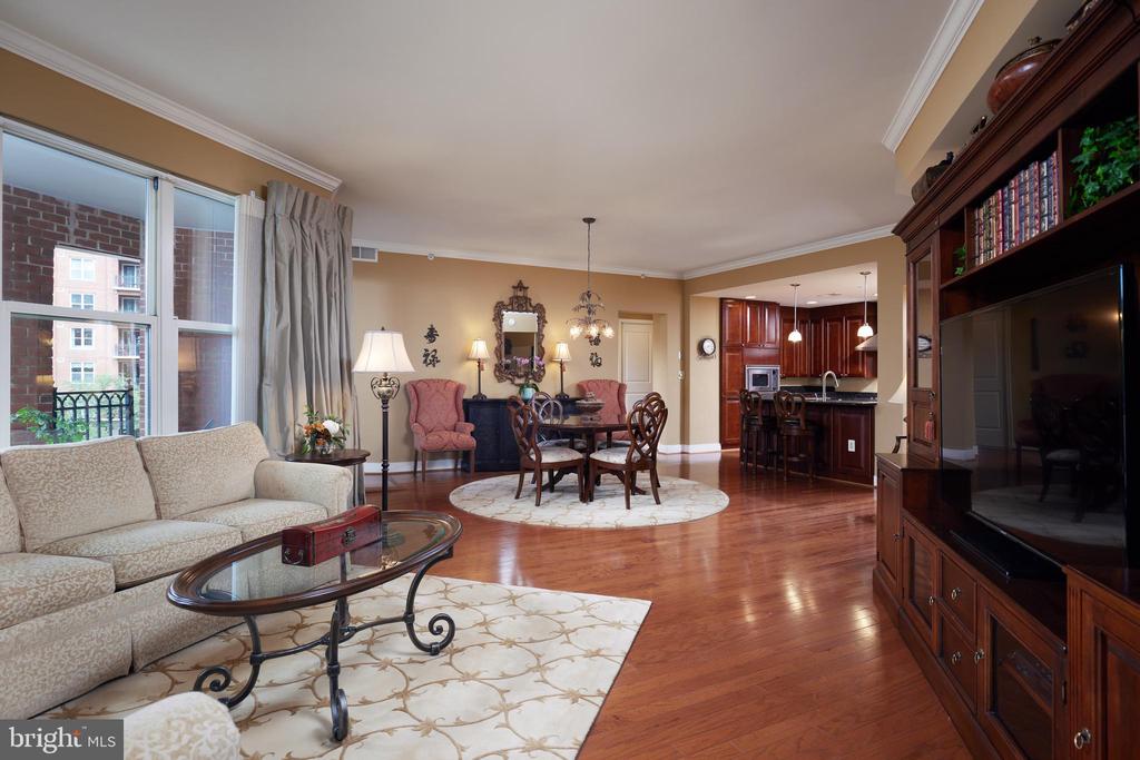 12500 Park Potomac Ave #409s