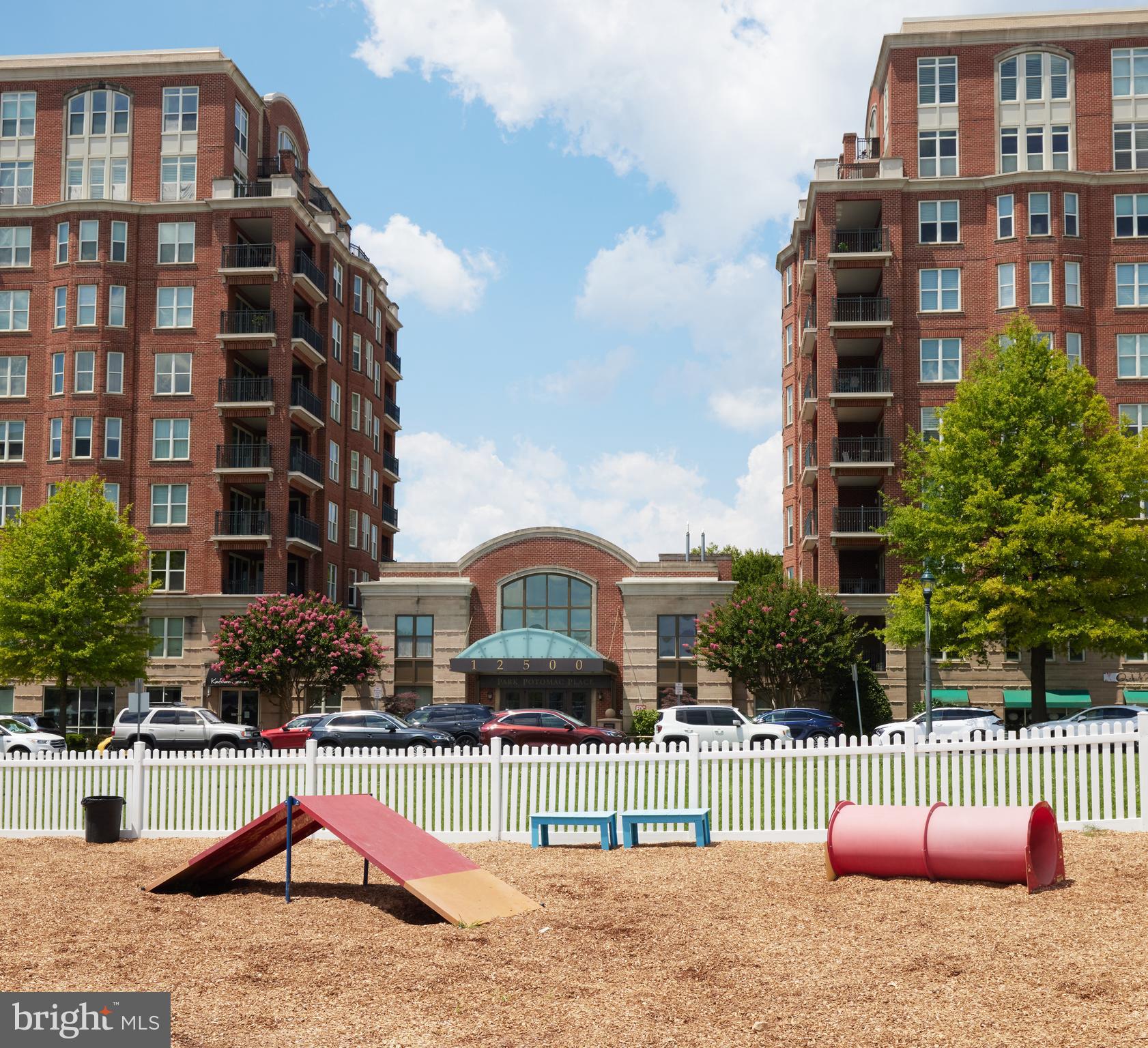 12500 Park Potomac Ave #409s