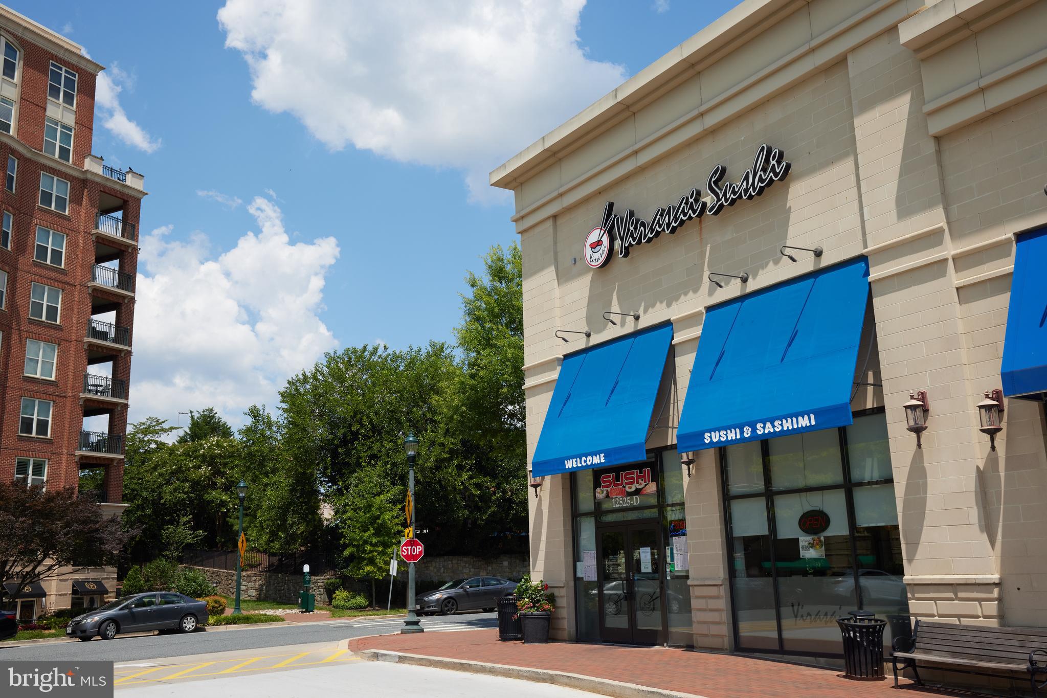 12500 Park Potomac Ave #409s