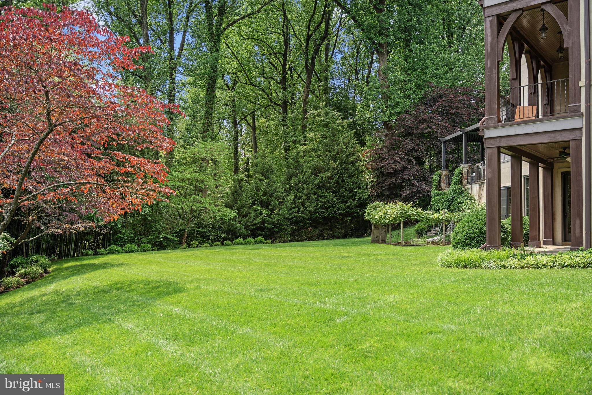 10 BURNING TREE COURT