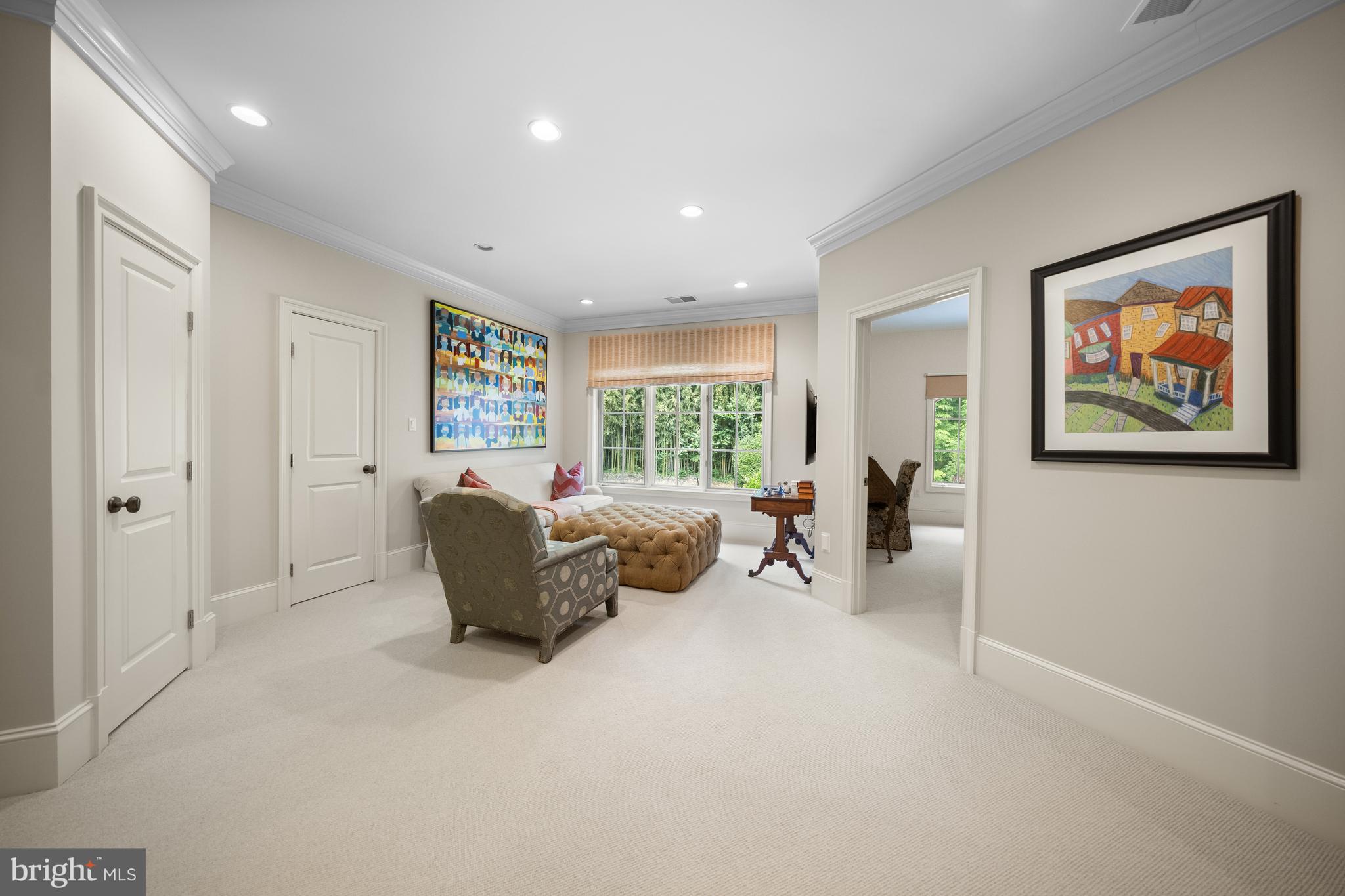 10 BURNING TREE COURT