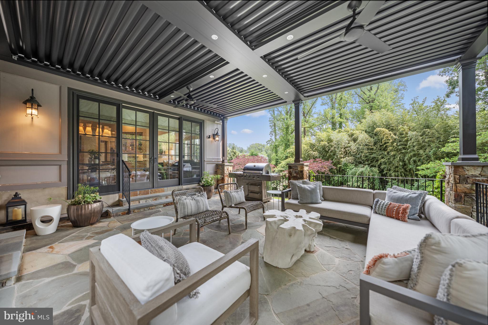 10 BURNING TREE COURT