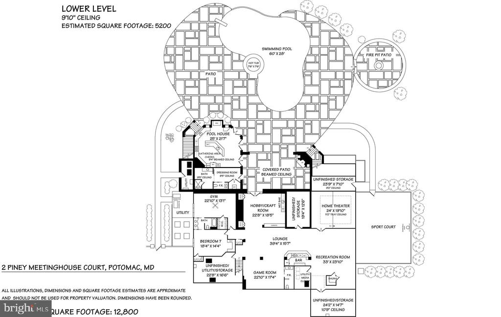 2 PINEY MEETINGHOUSE COURT