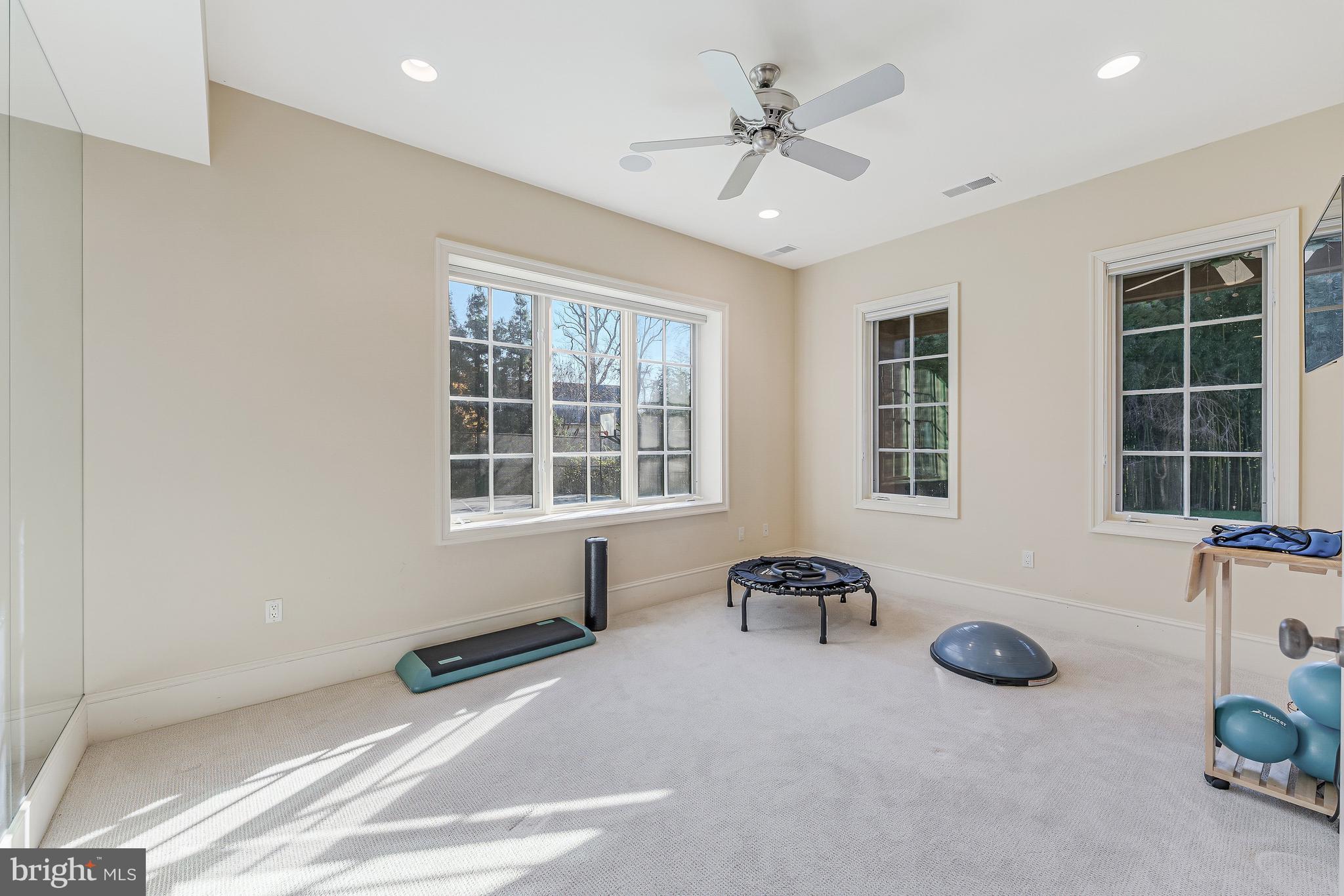 10 BURNING TREE COURT